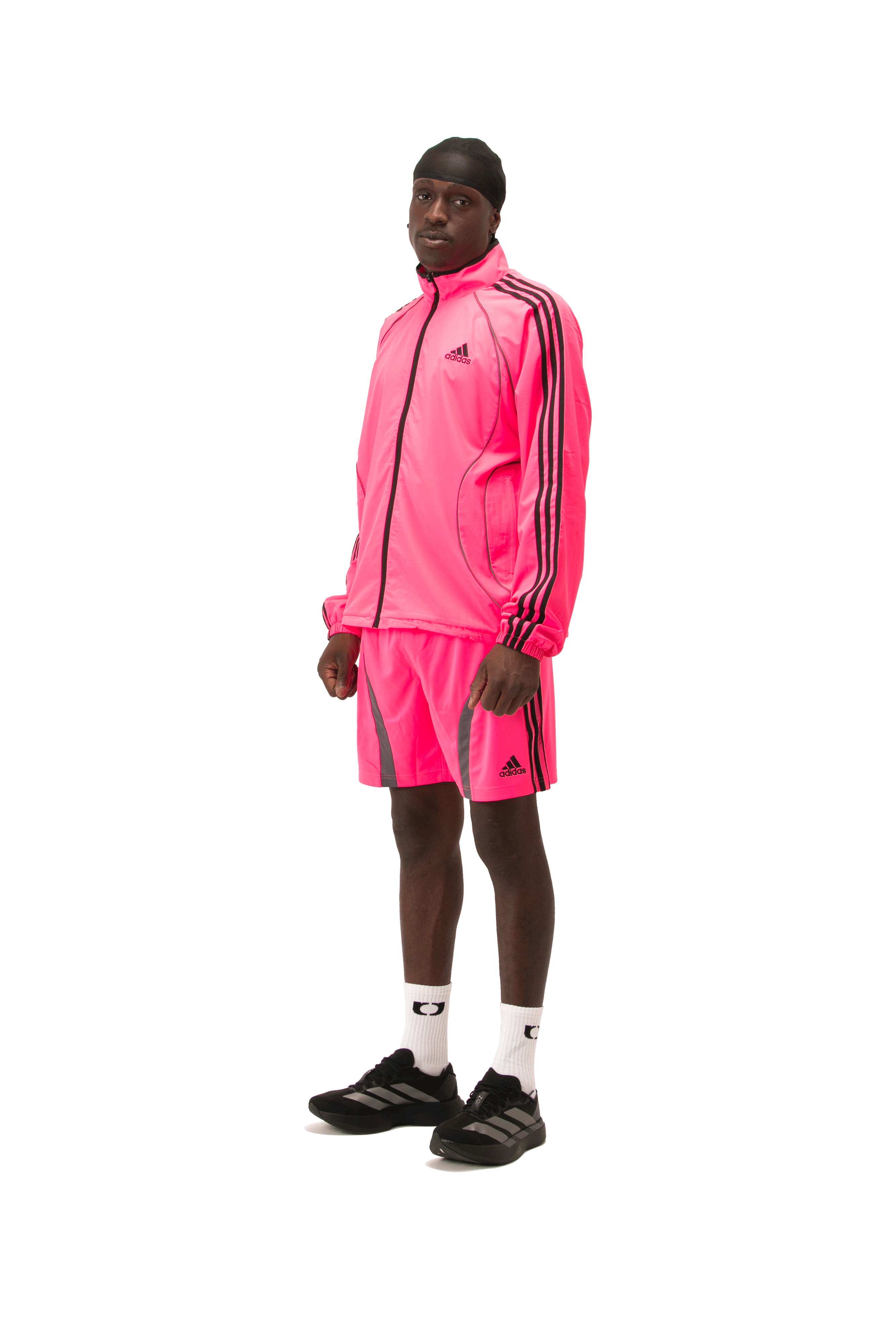 Teamgeist Track Top