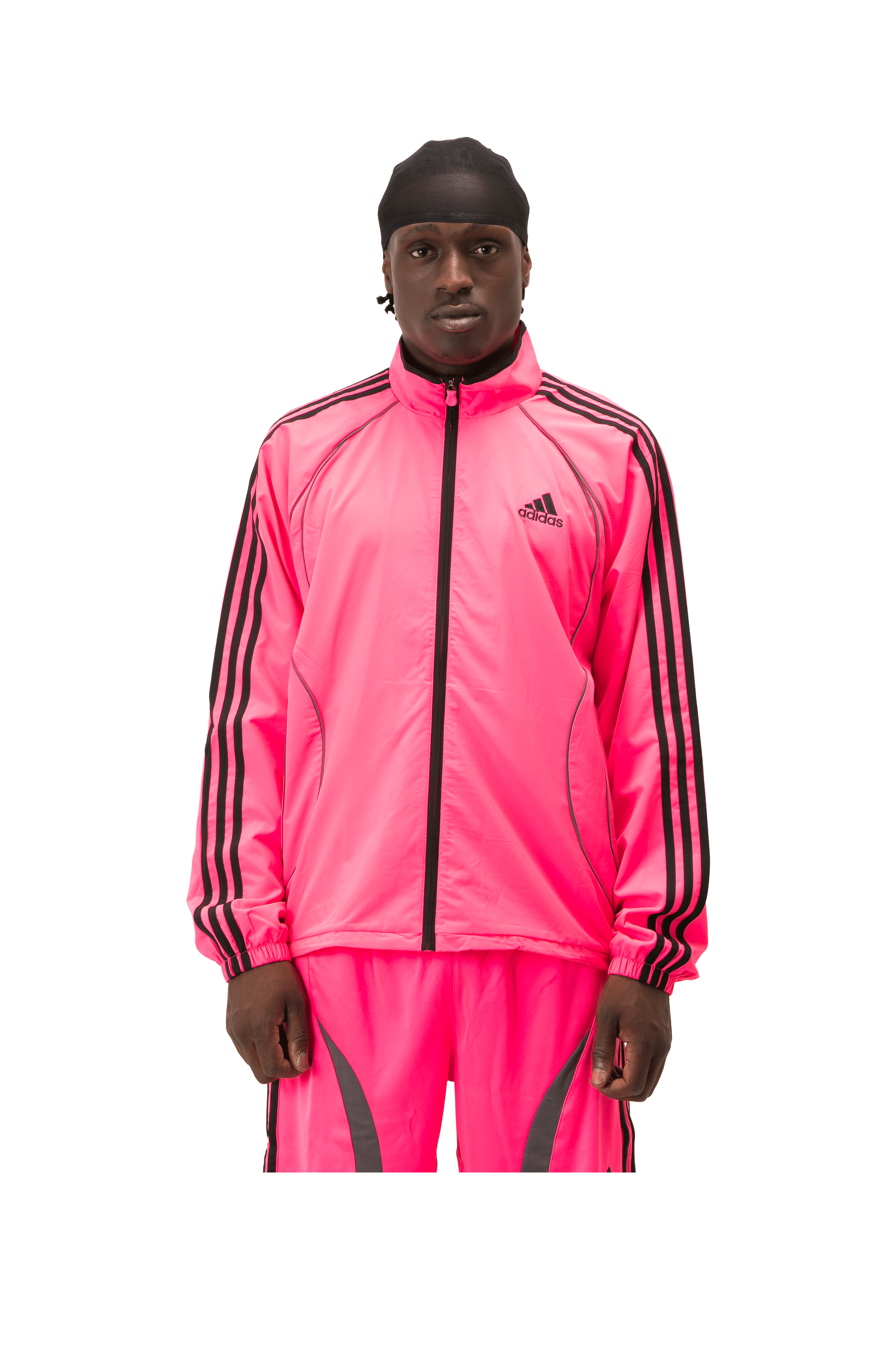 Teamgeist Track Top