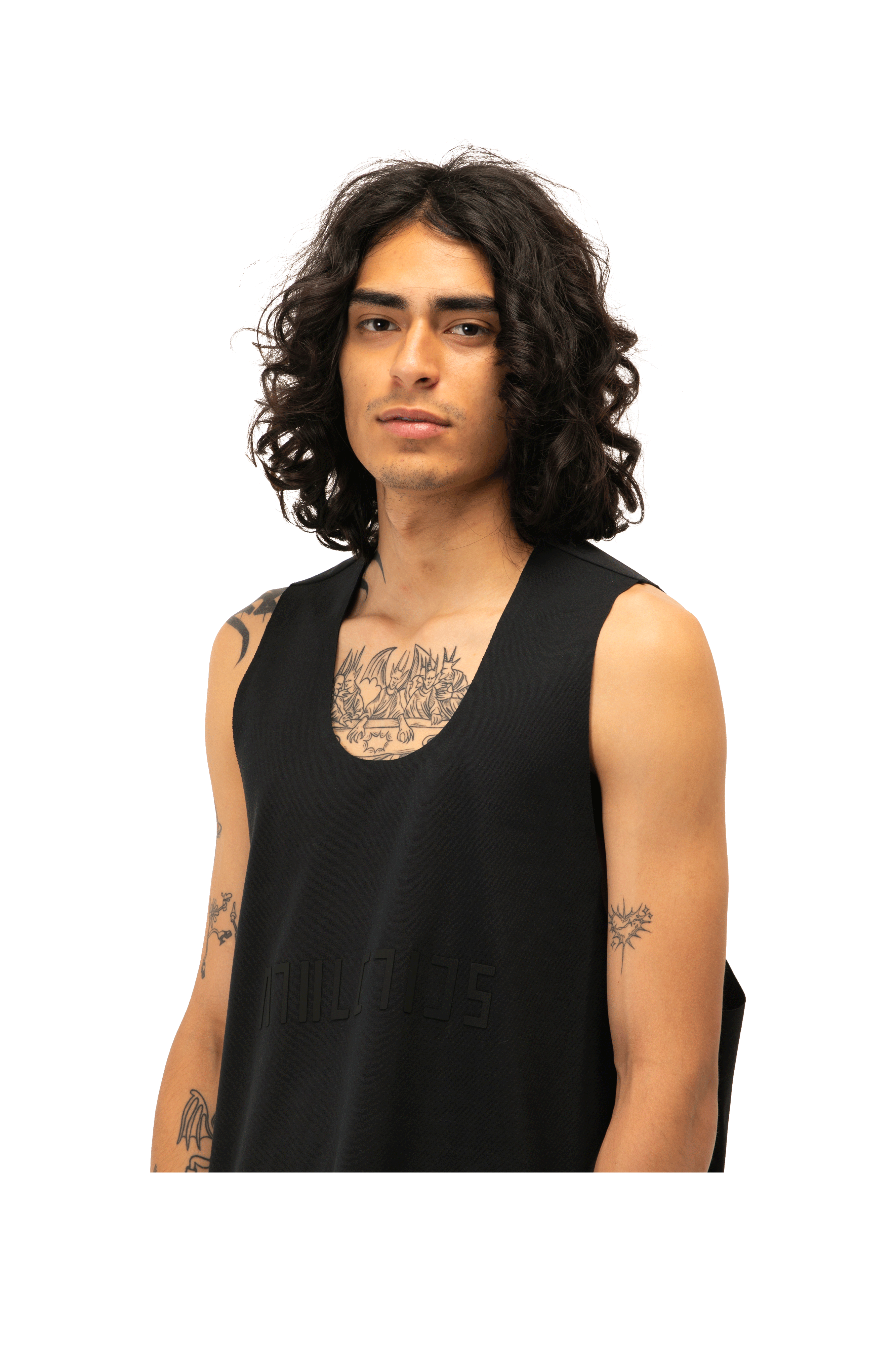 Athletics Tank