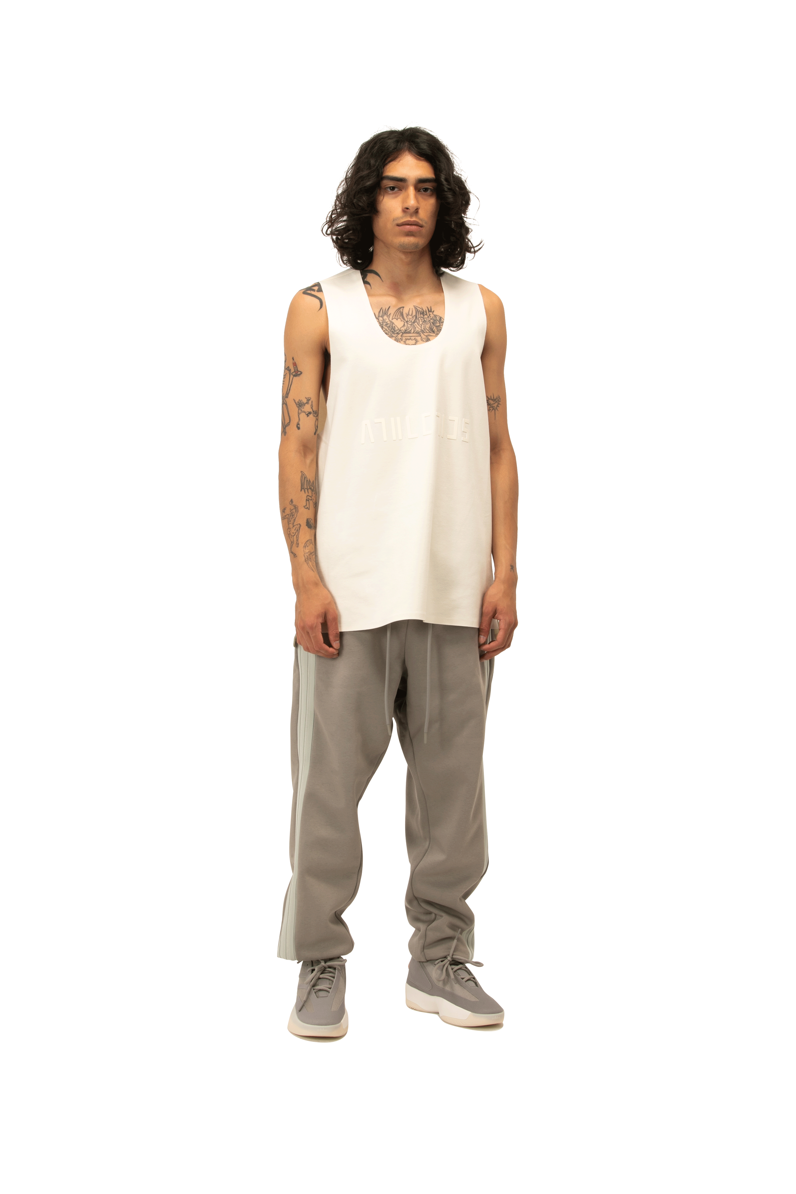 Athletics Tank