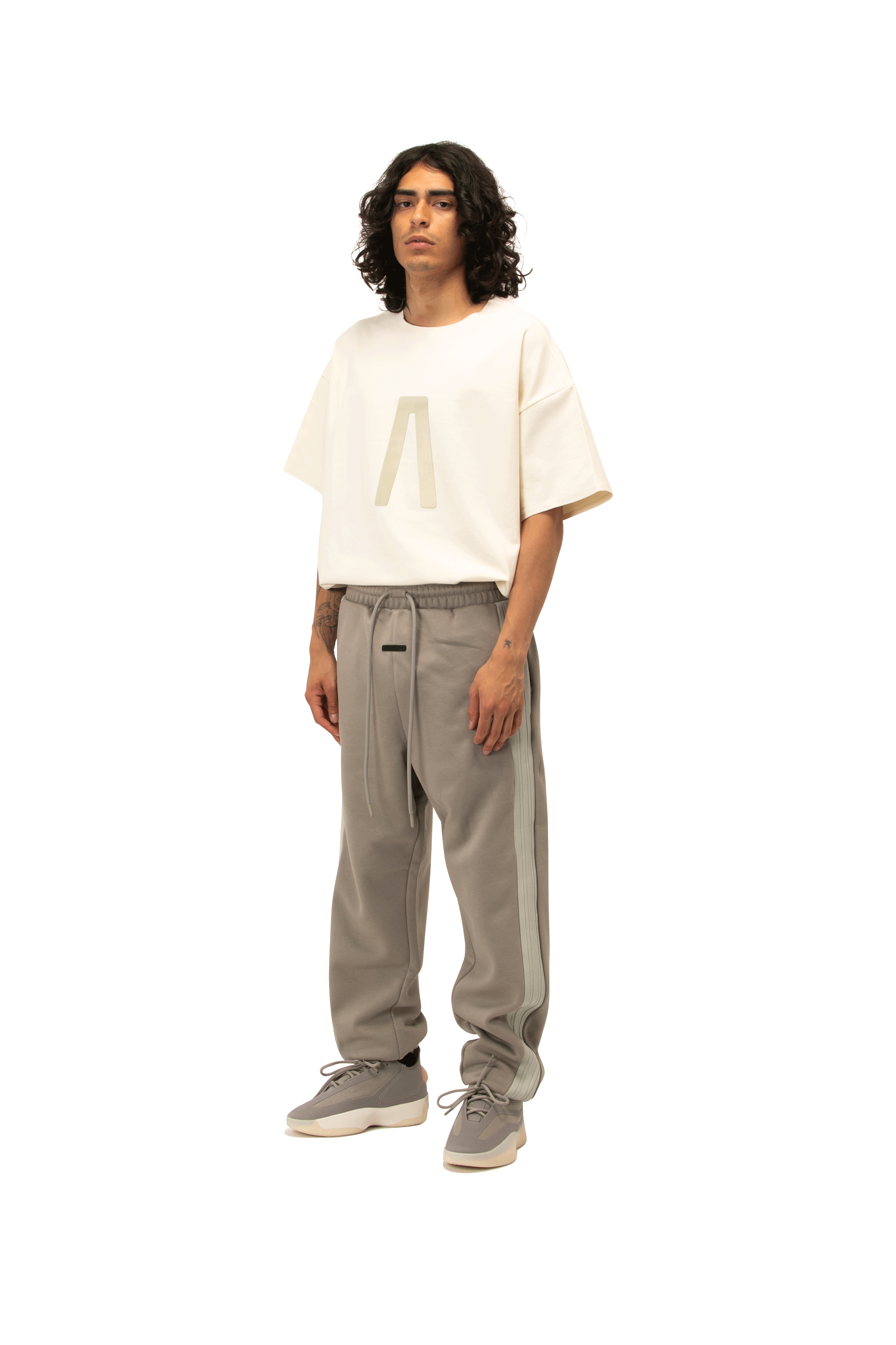 Athletics H Pant