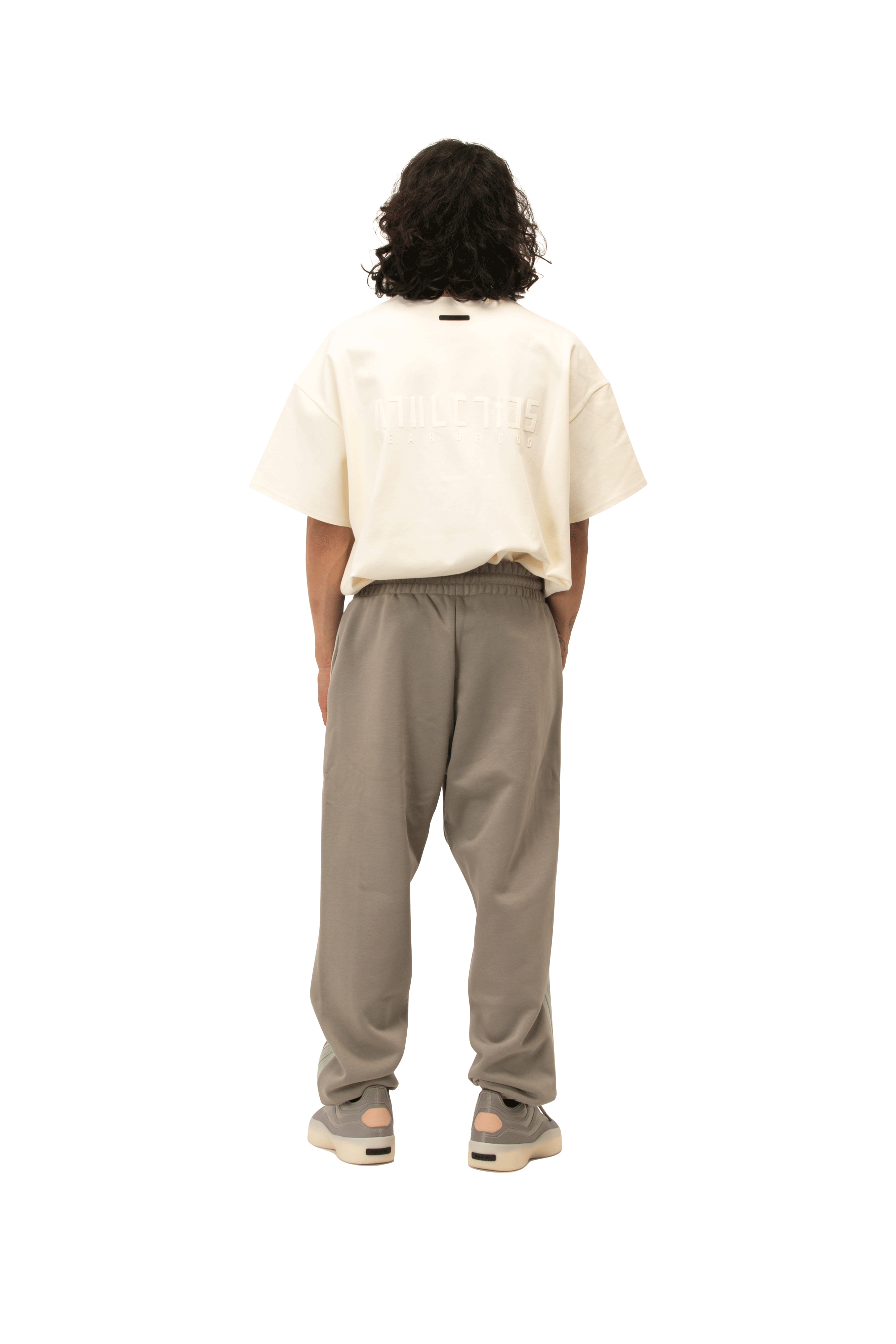 Athletics H Pant