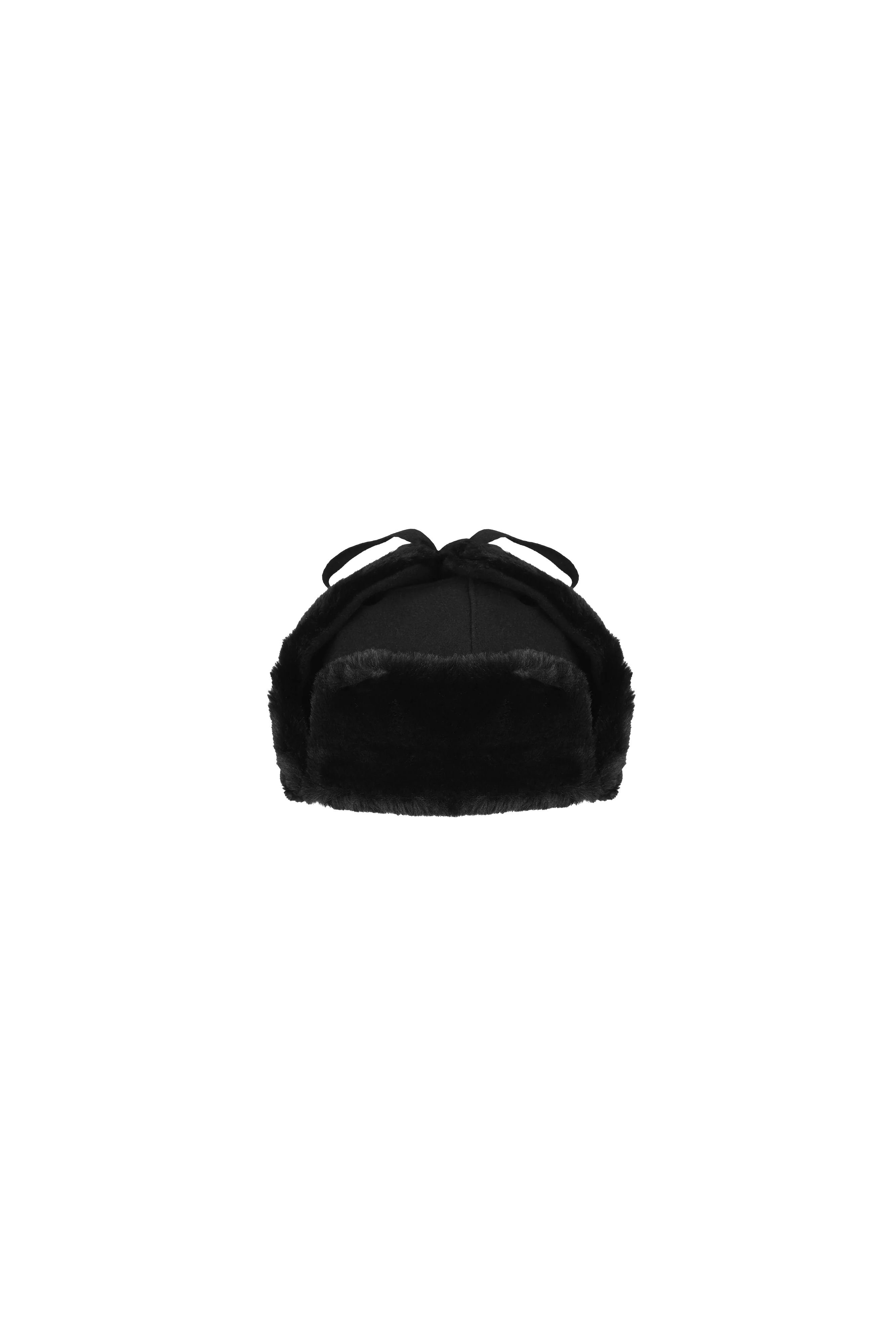 Wool Ushanka