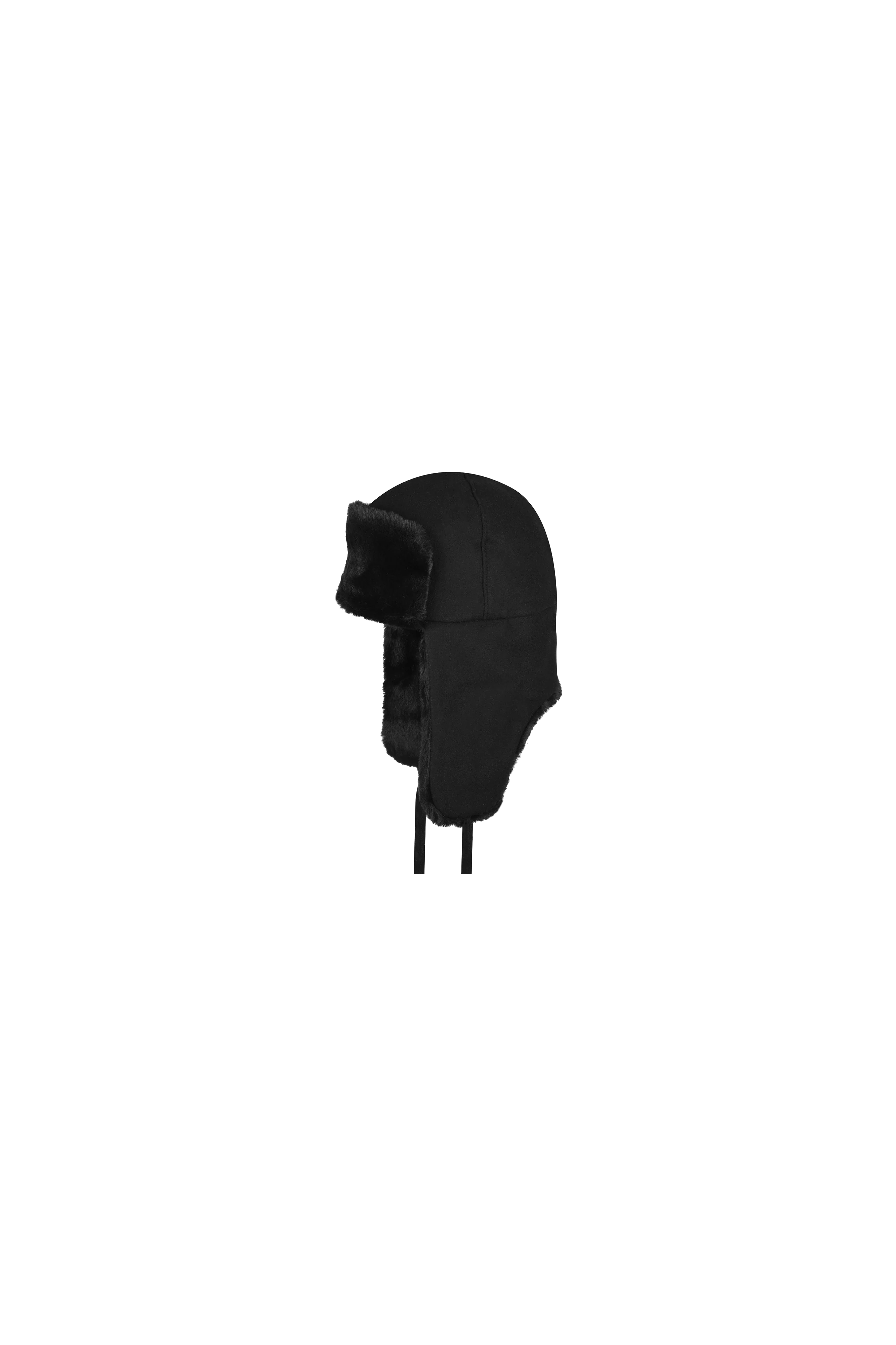 Wool Ushanka