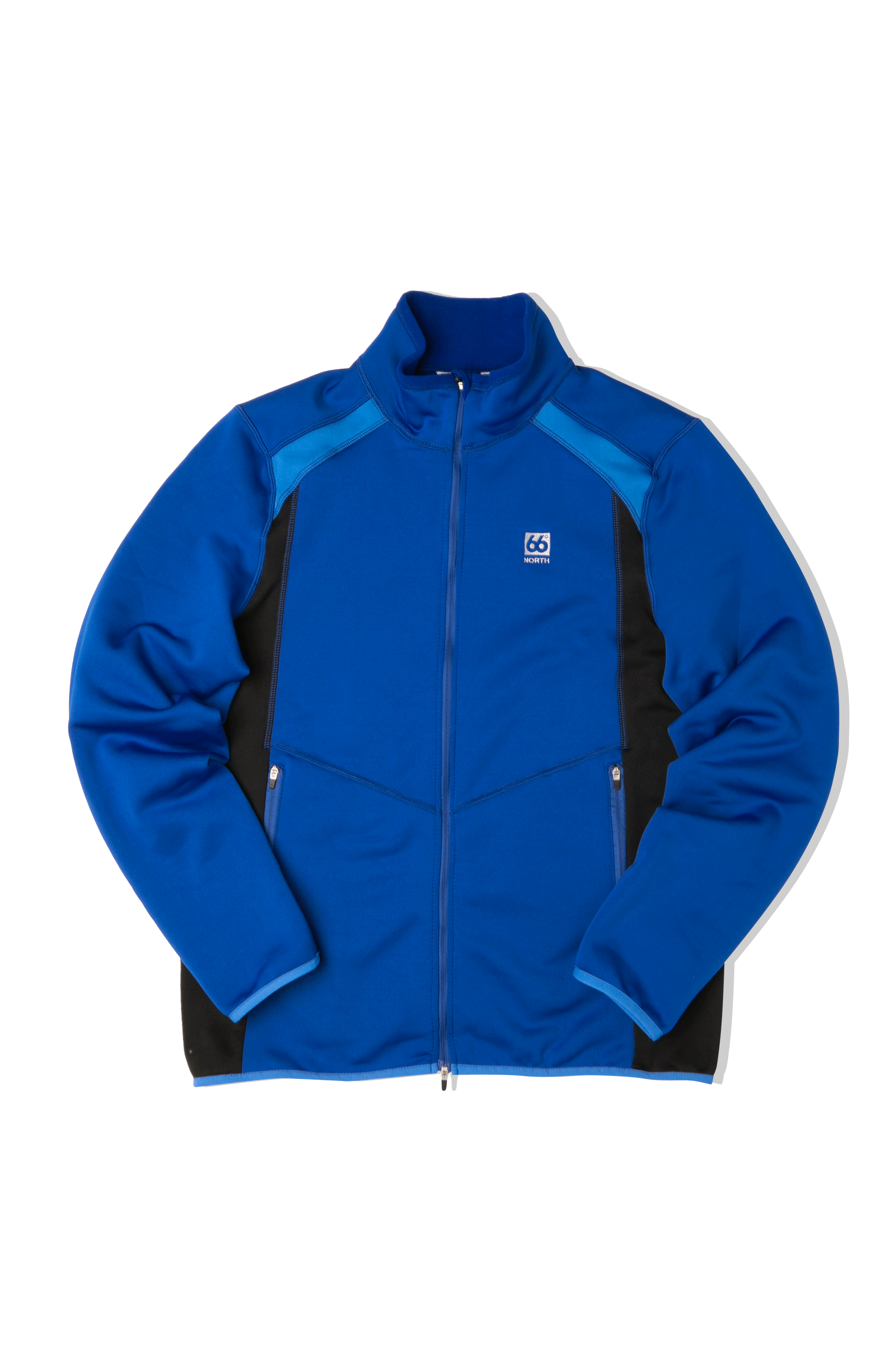 Tungudalur Jacket