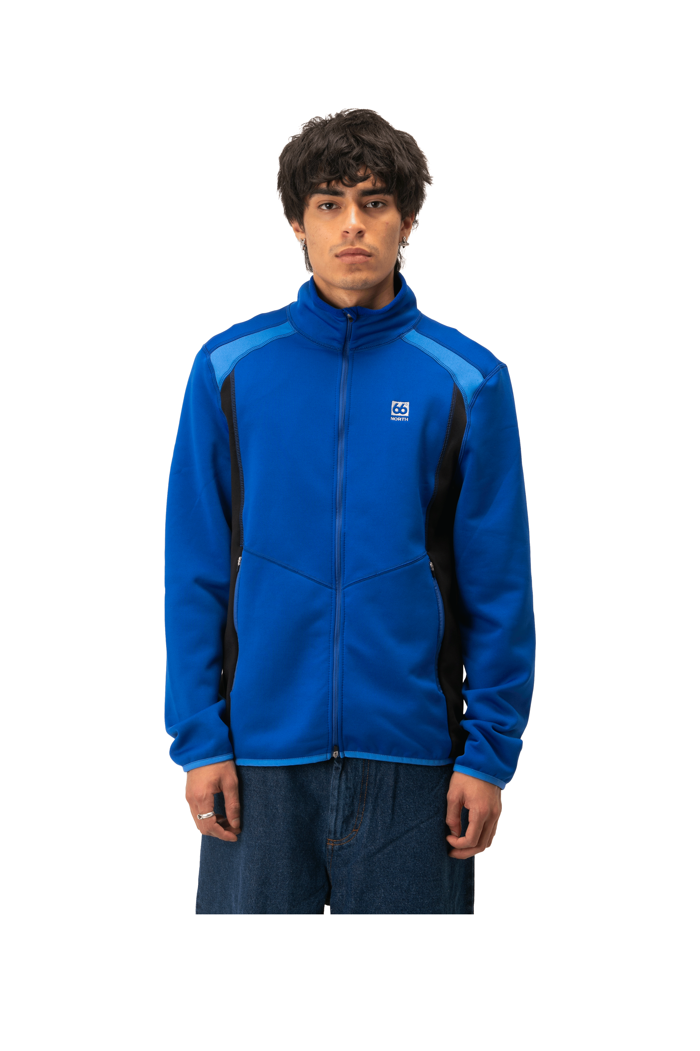 Tungudalur Jacket