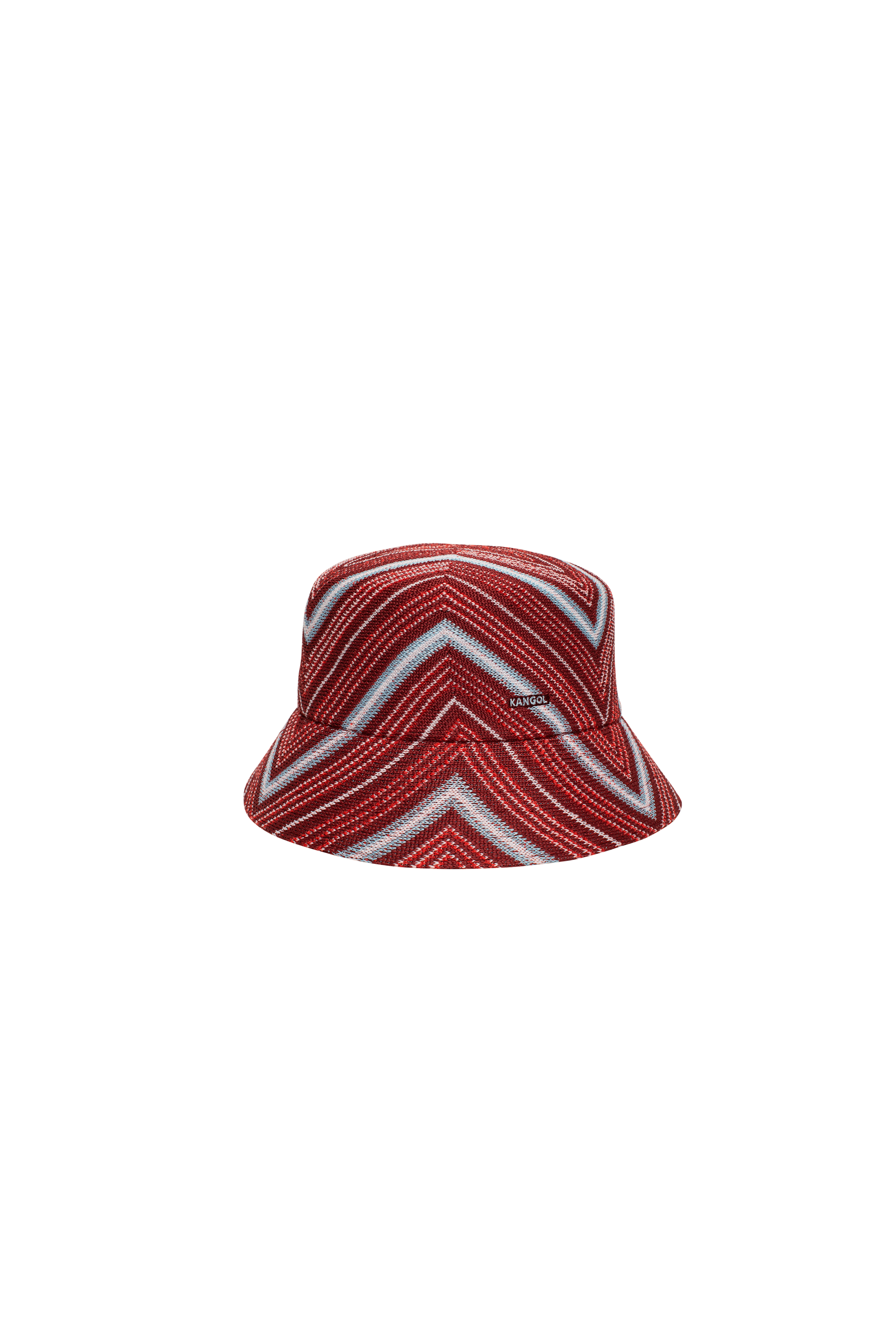 Diagonal Stripes Bucket