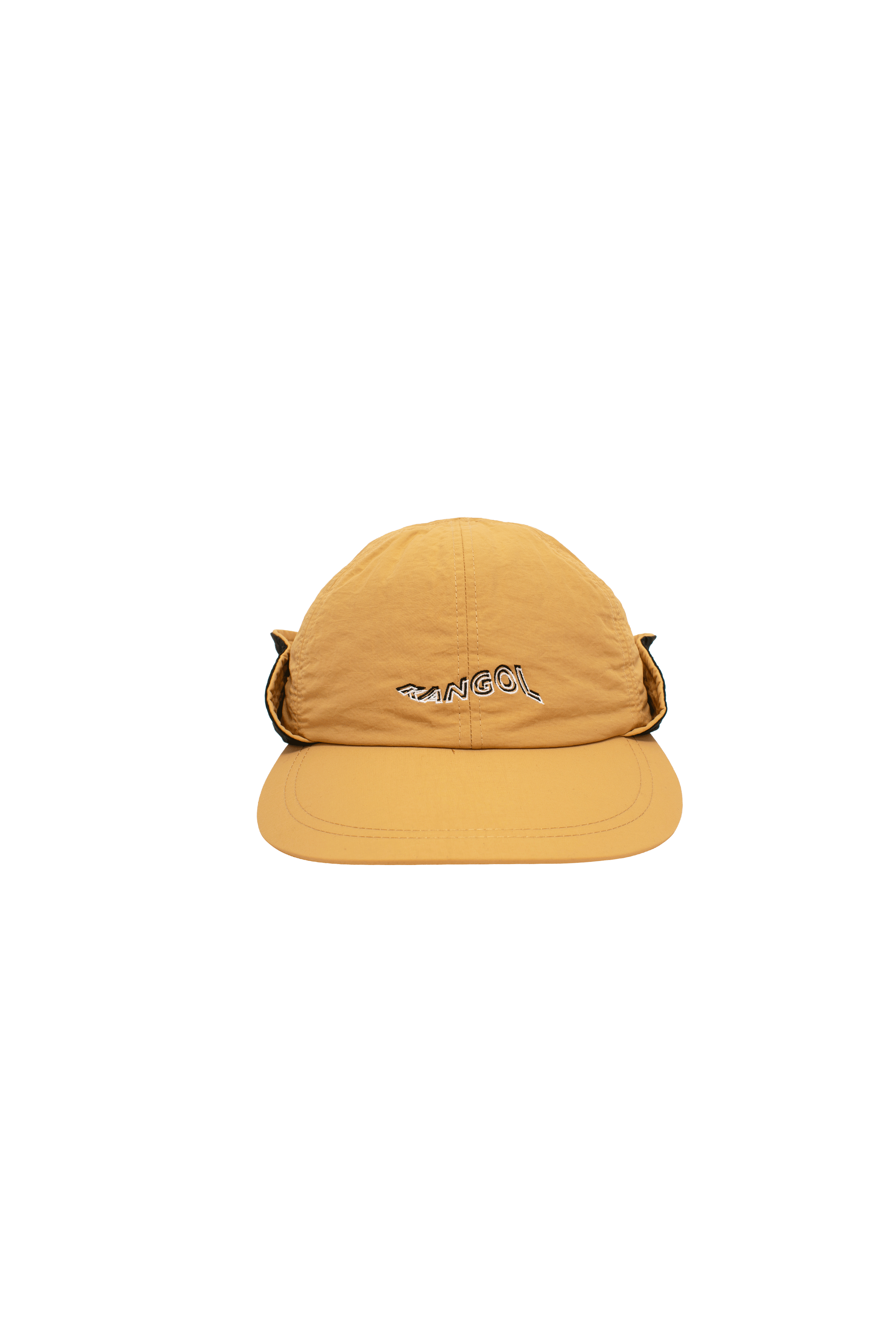 Wavy Convertible Baseball