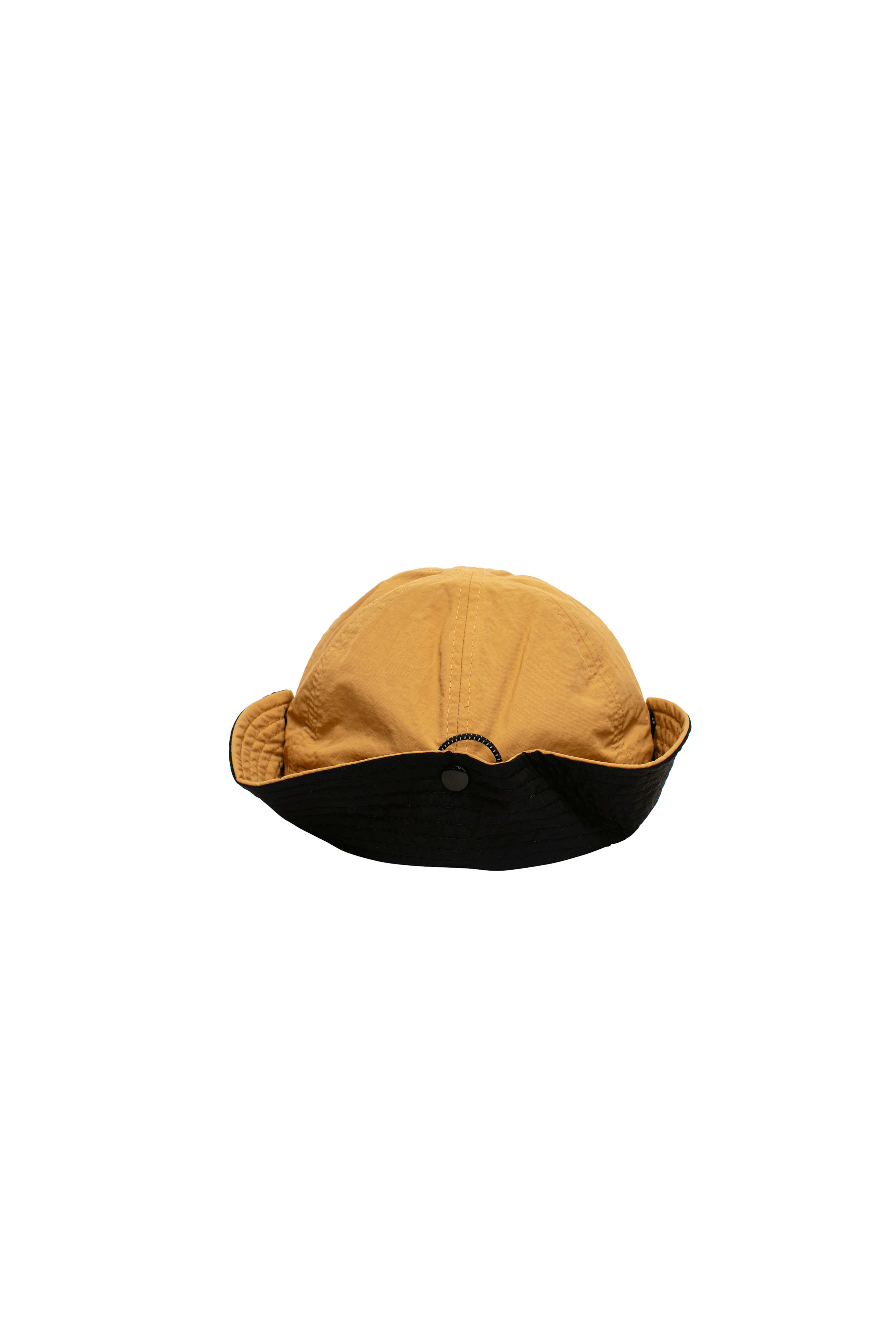 Wavy Convertible Baseball