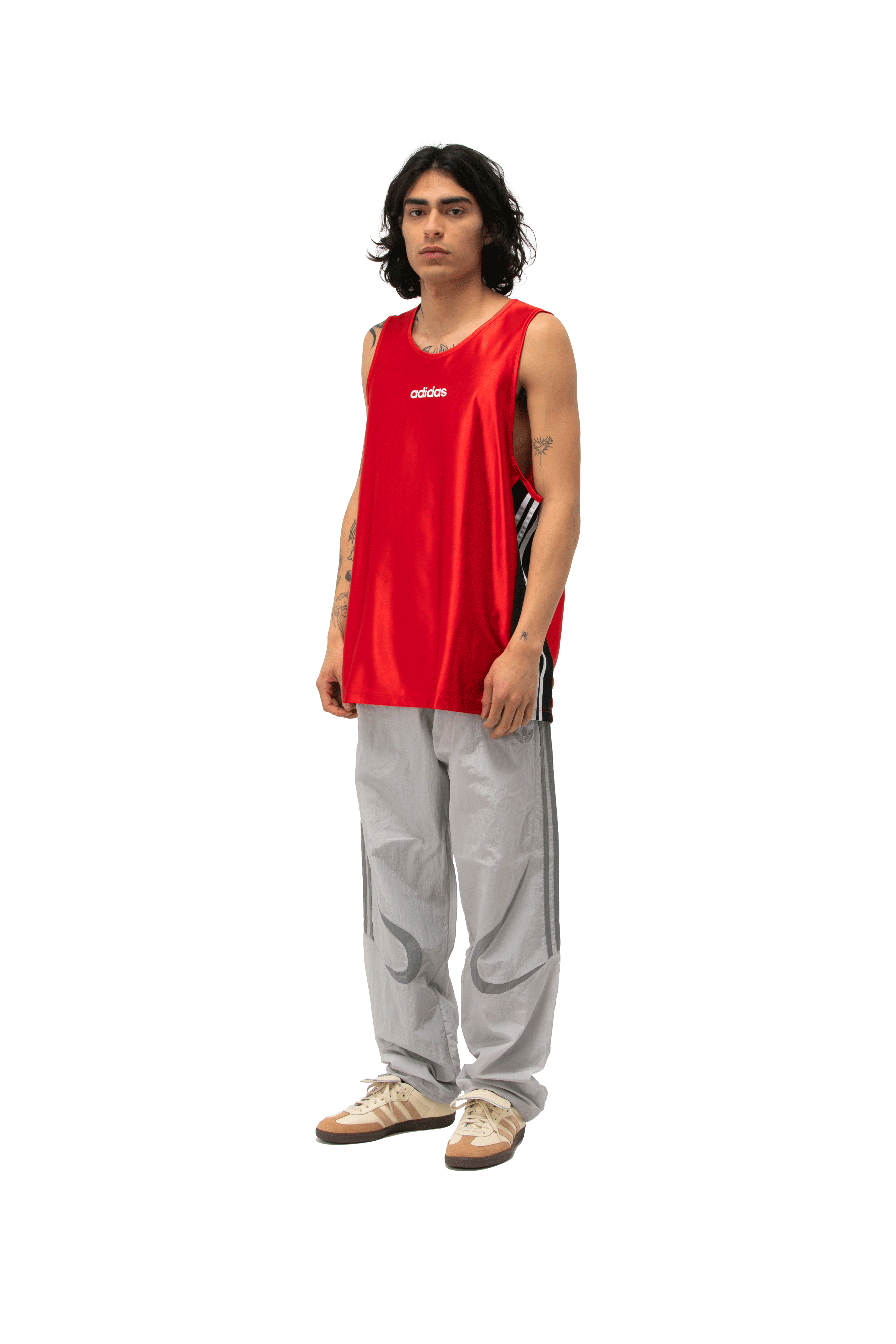 Boxing Tank