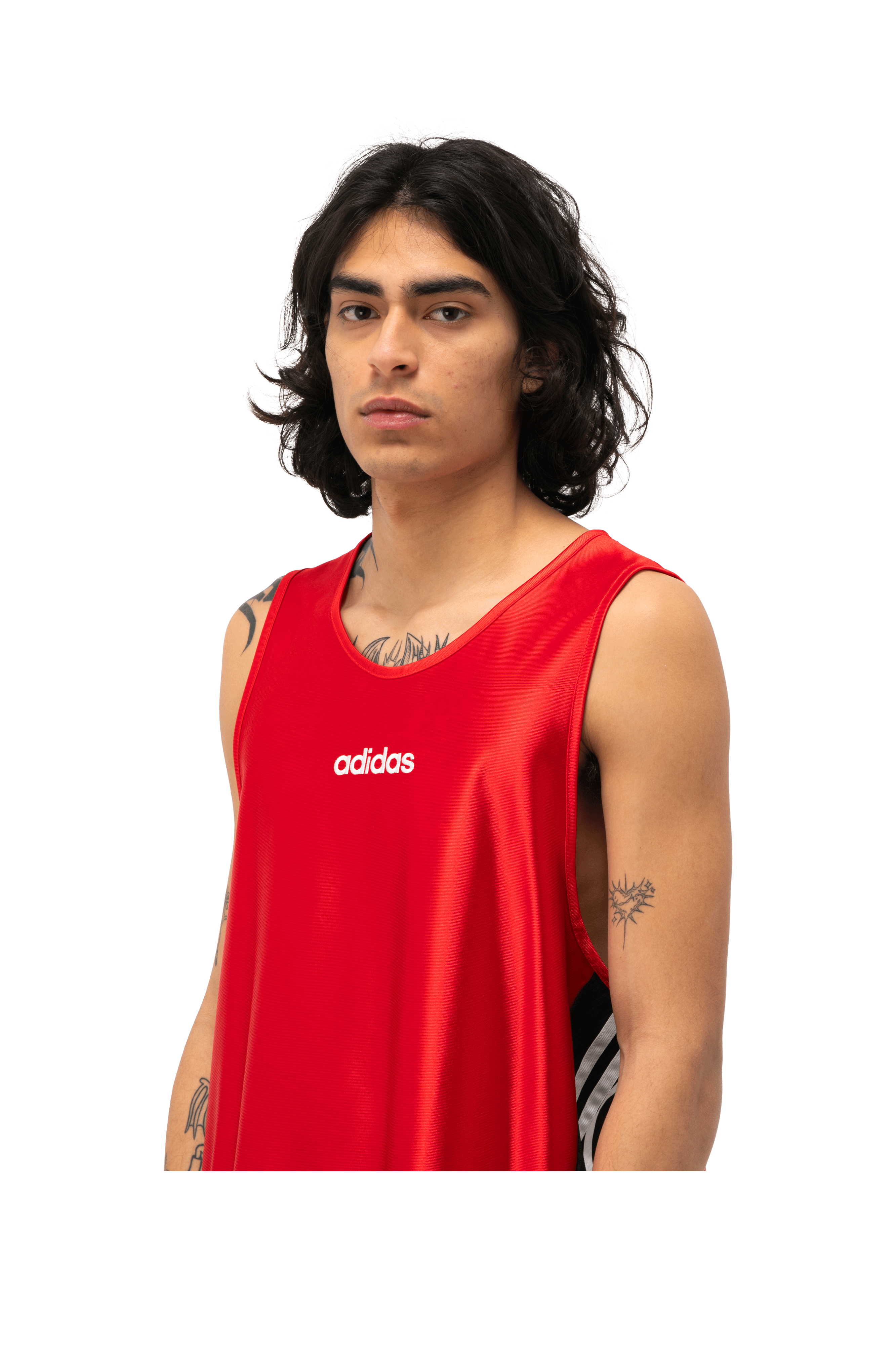 Boxing Tank