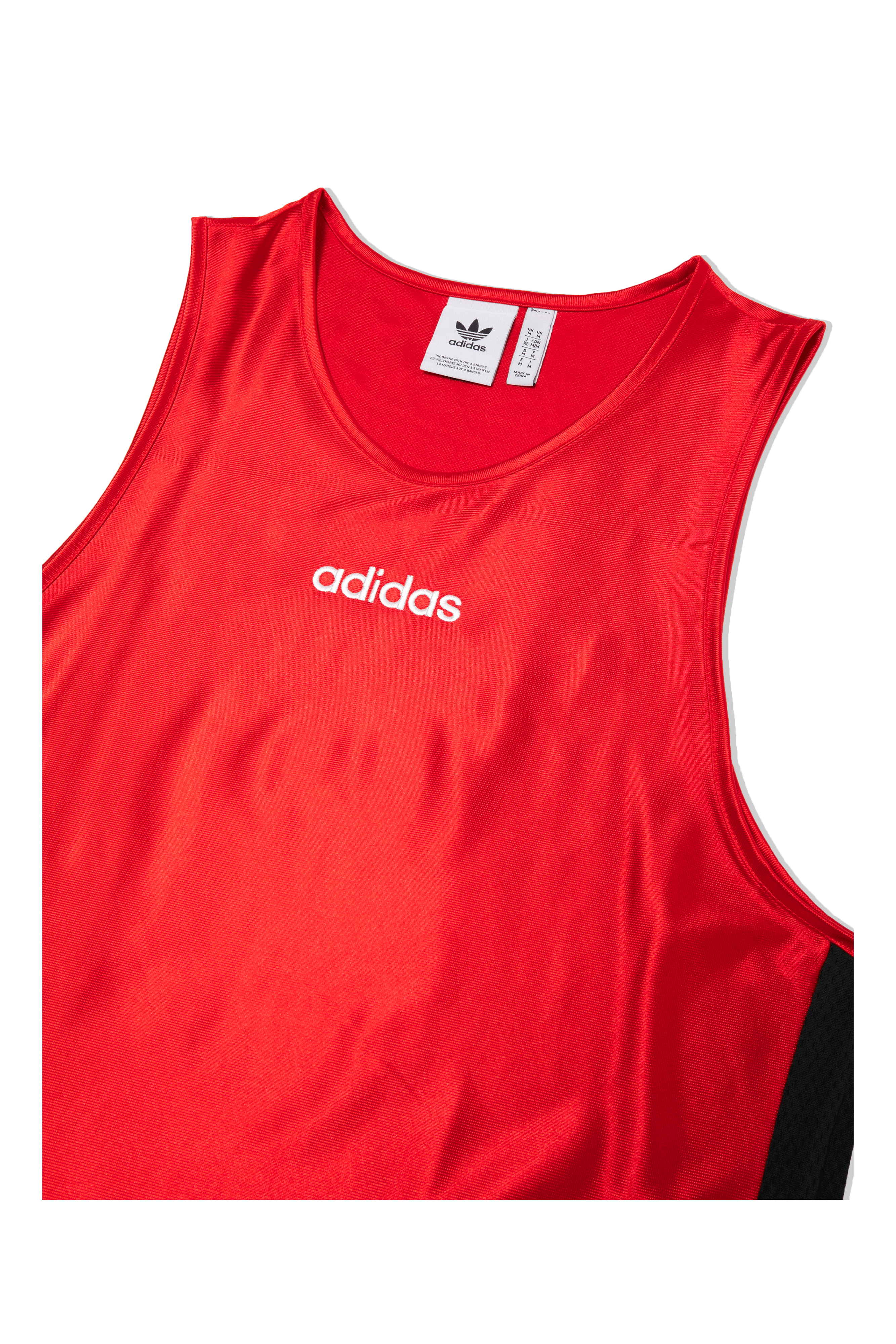 Boxing Tank