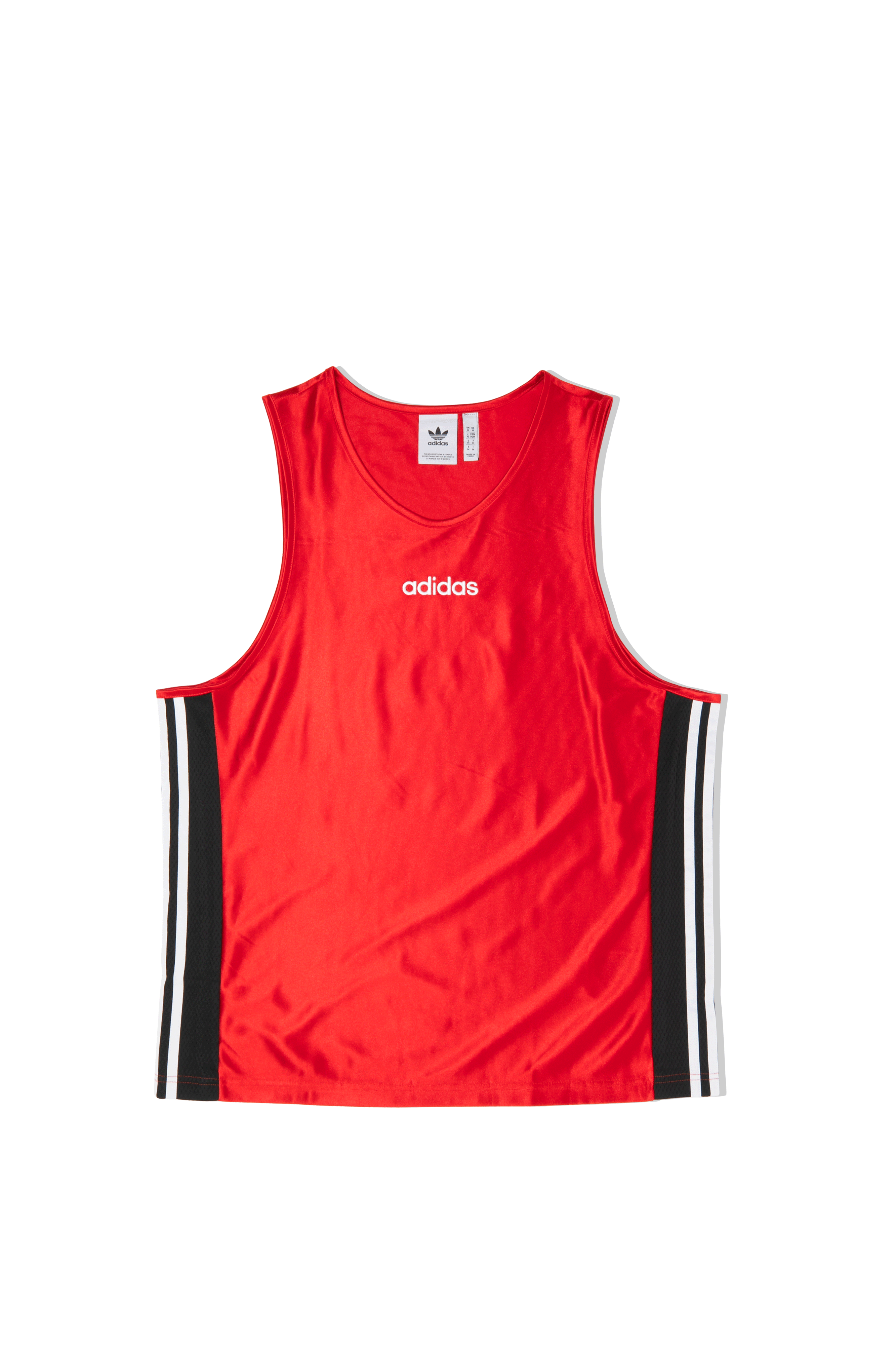 Boxing Tank