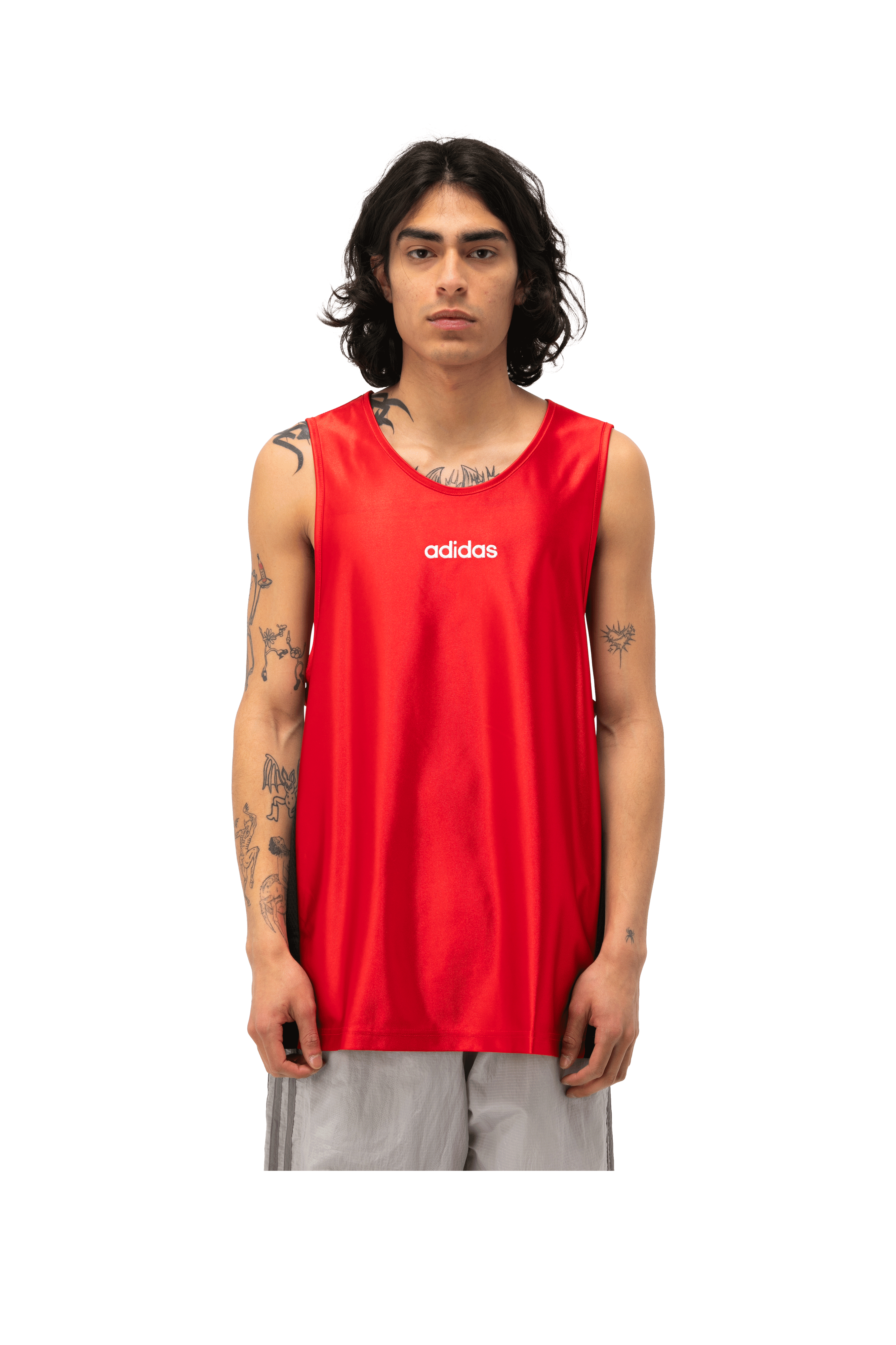 Boxing Tank