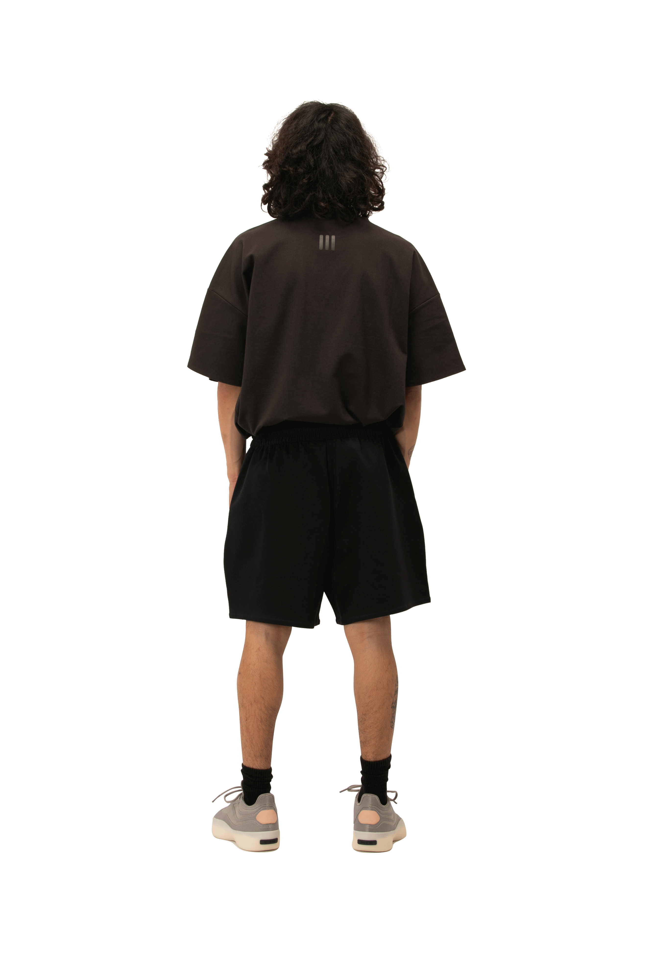 Athletics Short