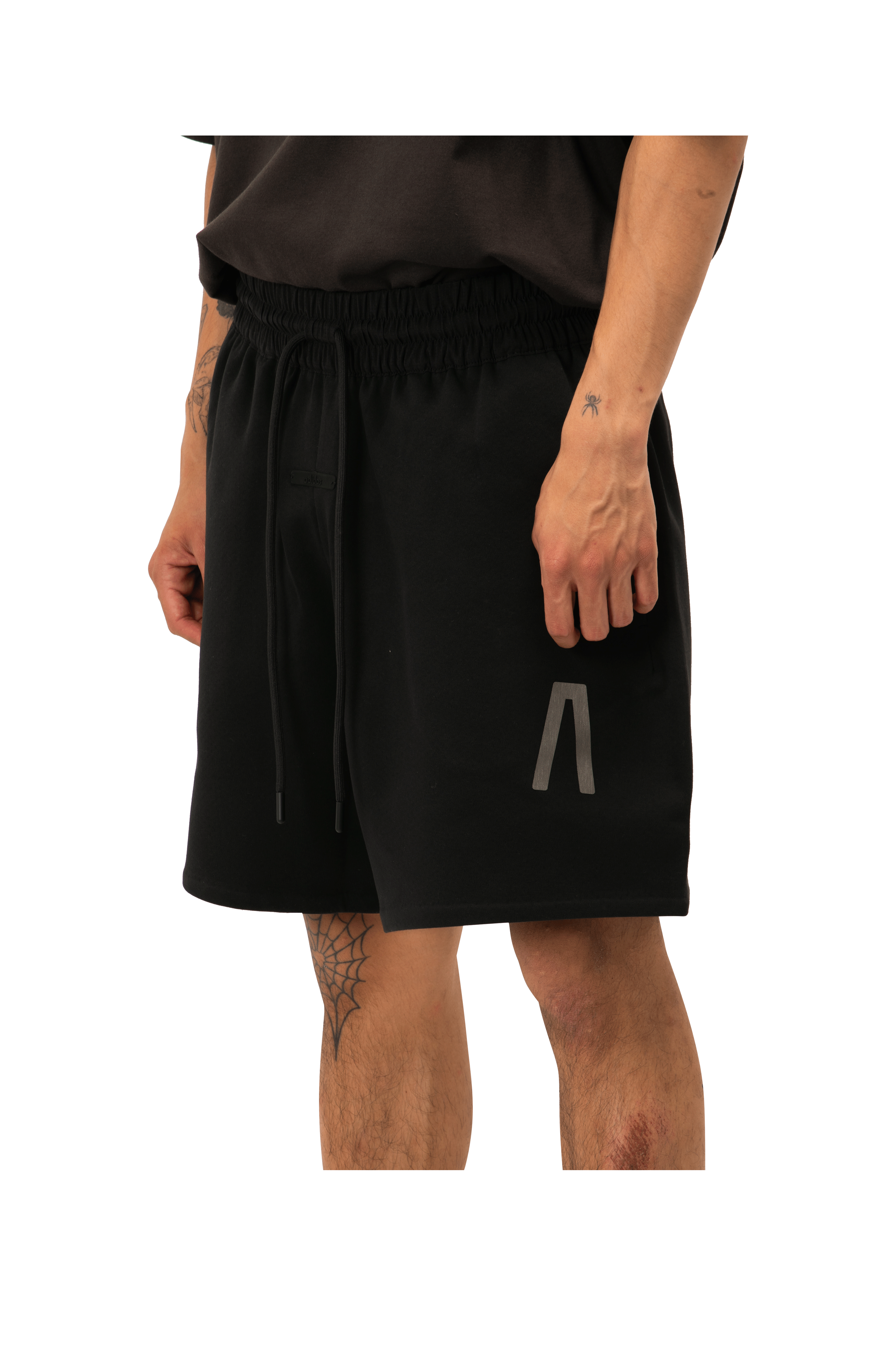 Athletics Short
