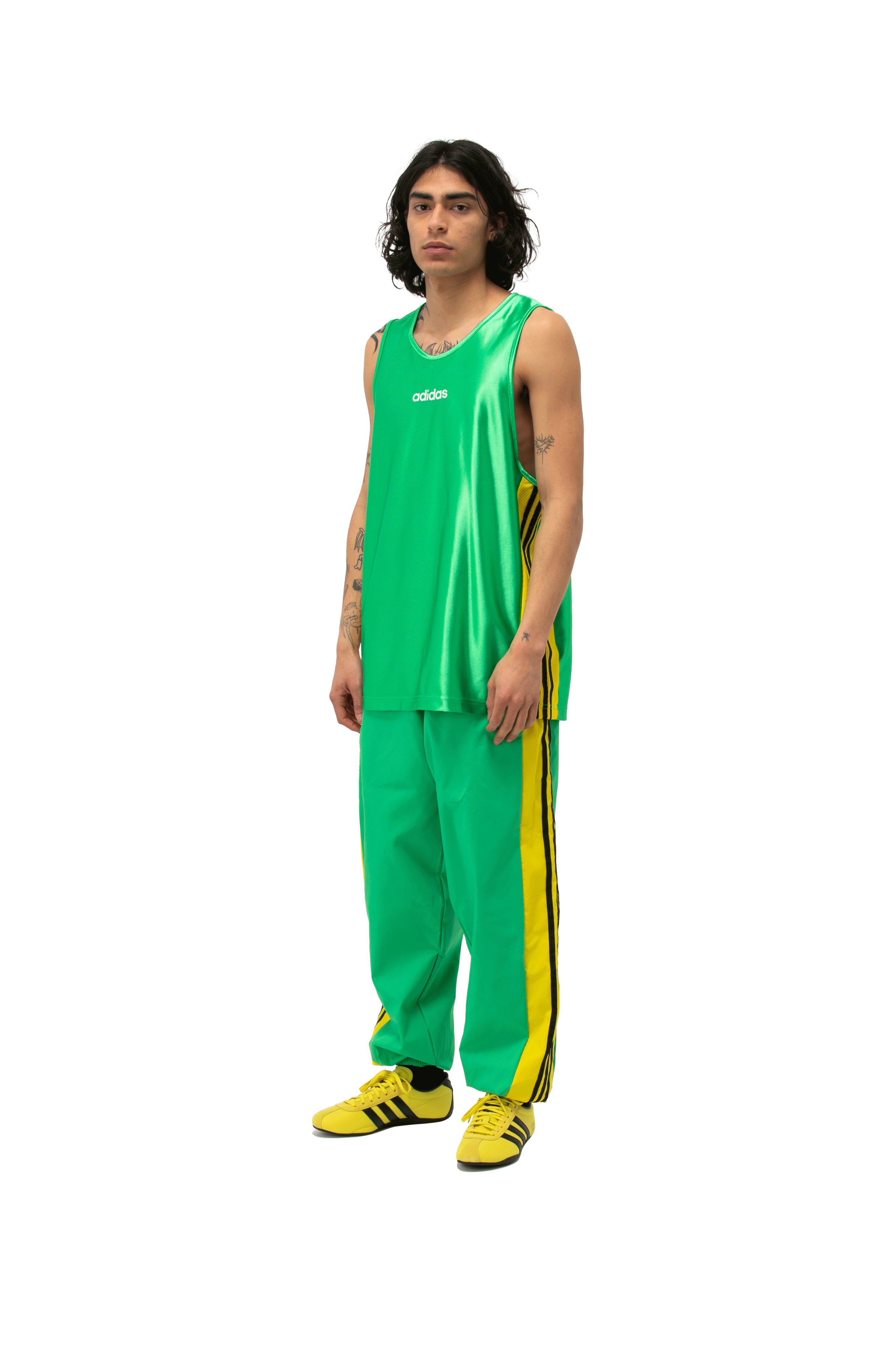 Boxing Tank