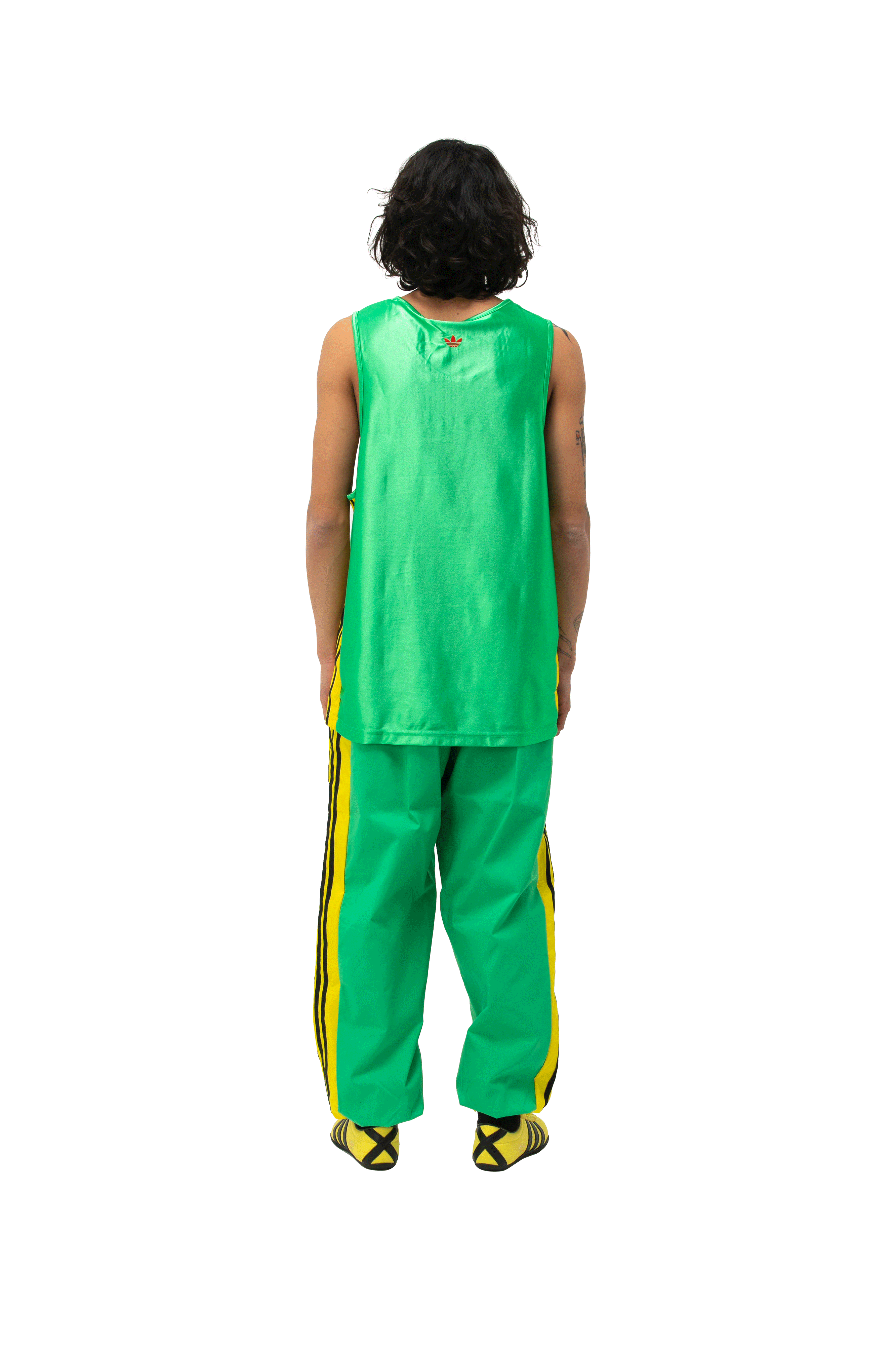 Boxing Tank
