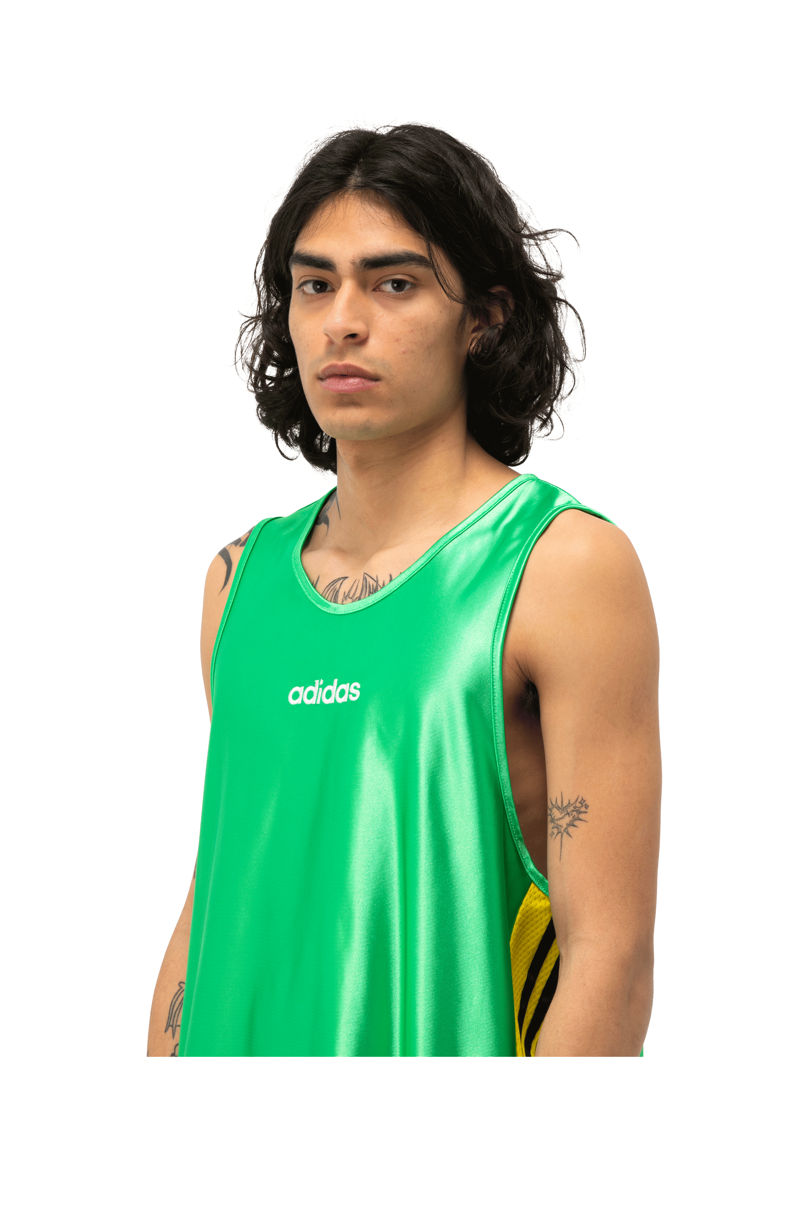 Boxing Tank