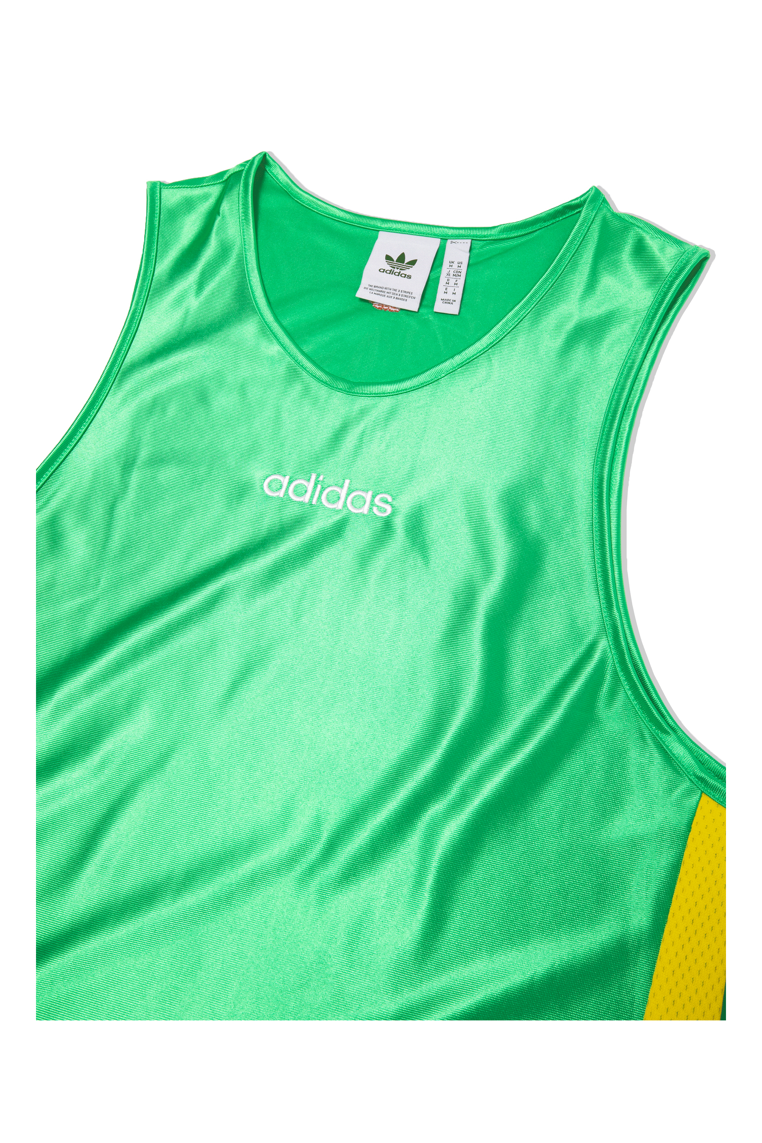 Boxing Tank