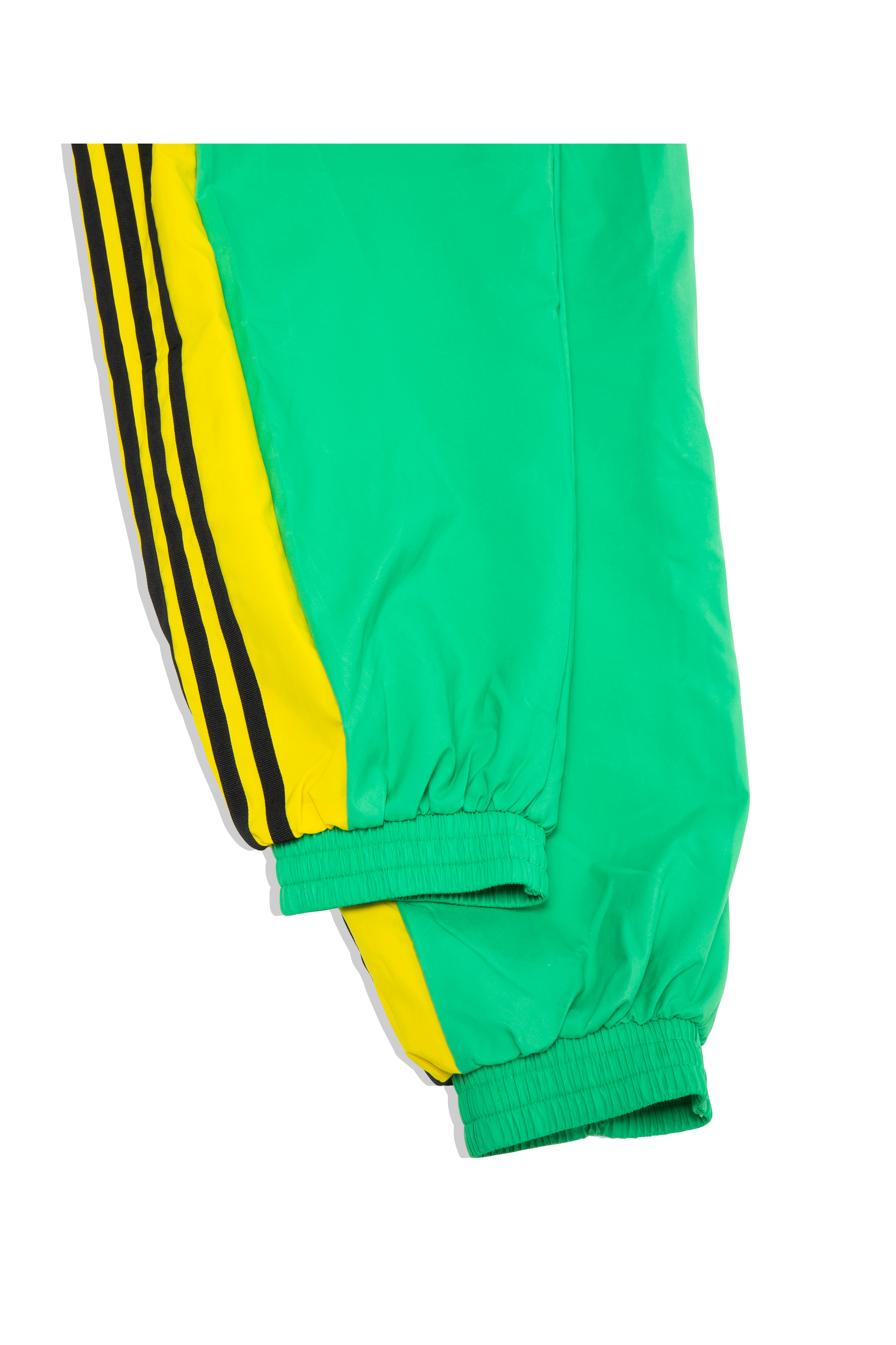 Warm-Up Track Pant