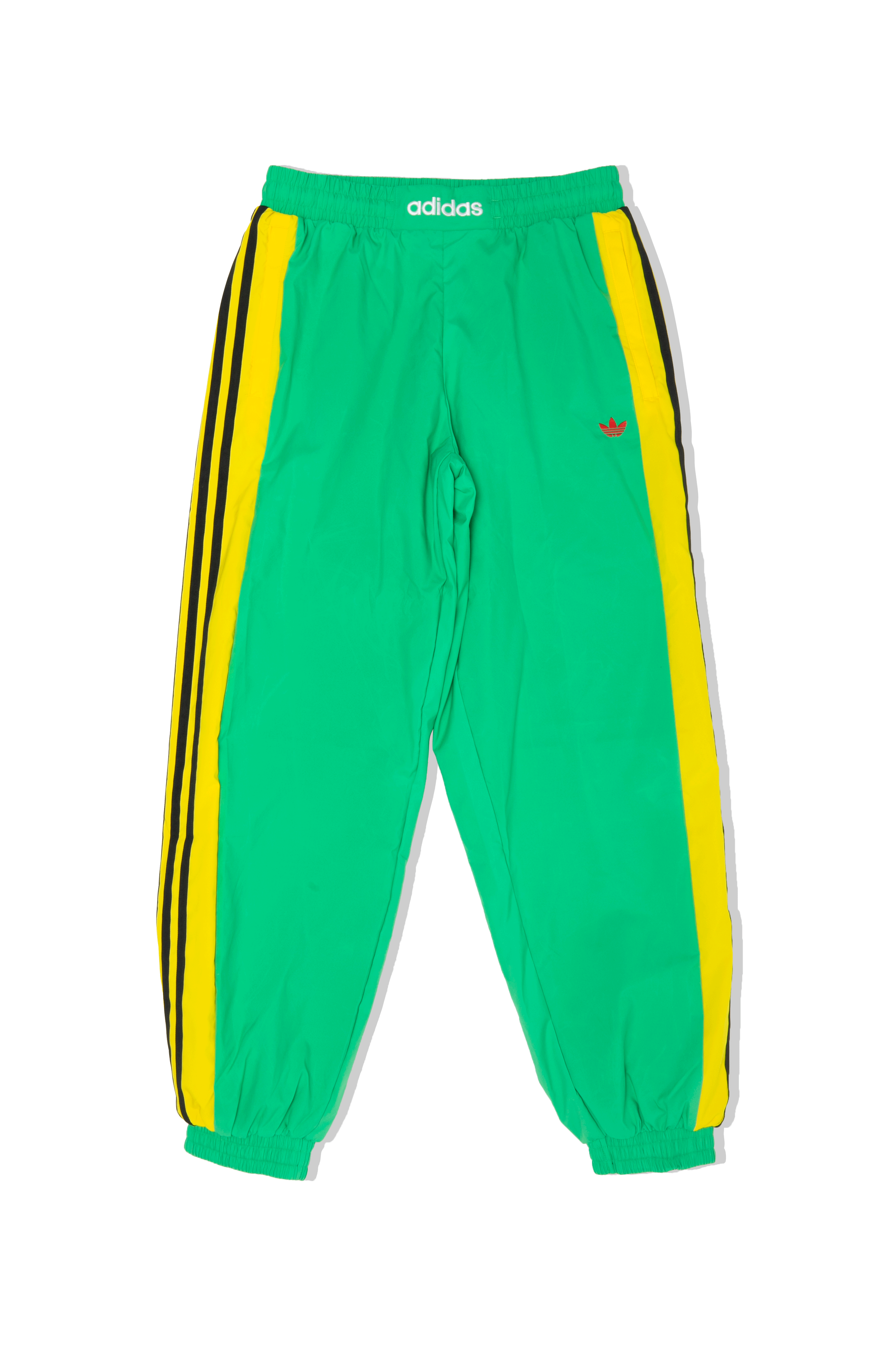 Warm-Up Track Pant