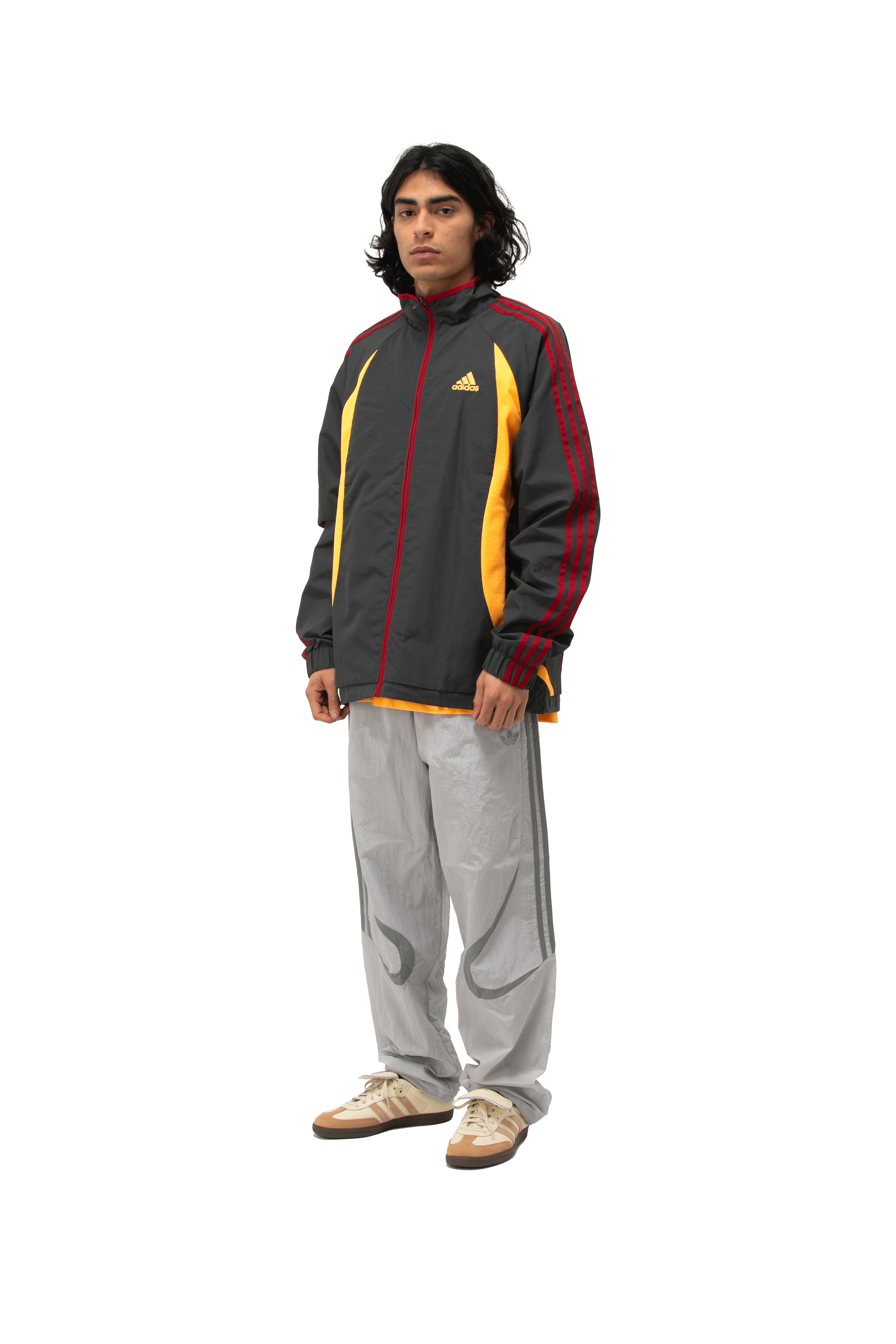 Track Top