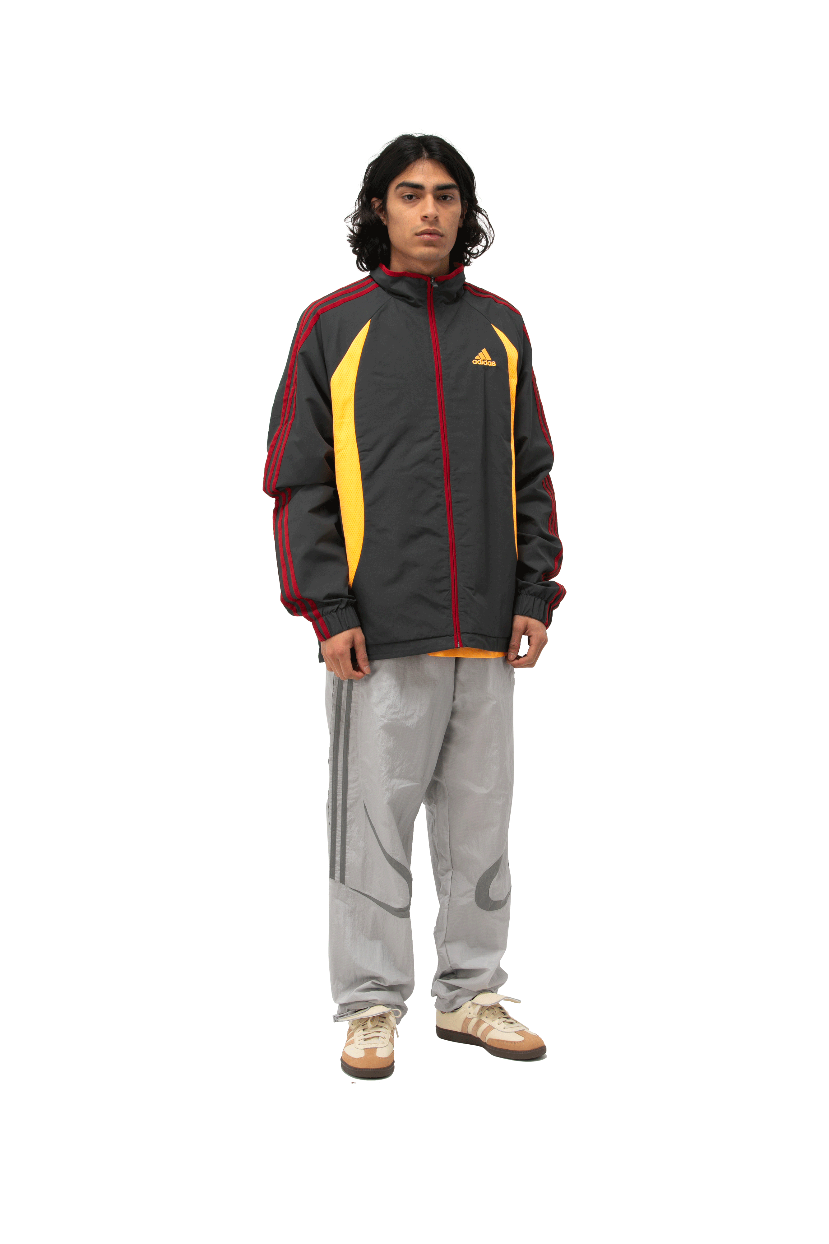 Track Top