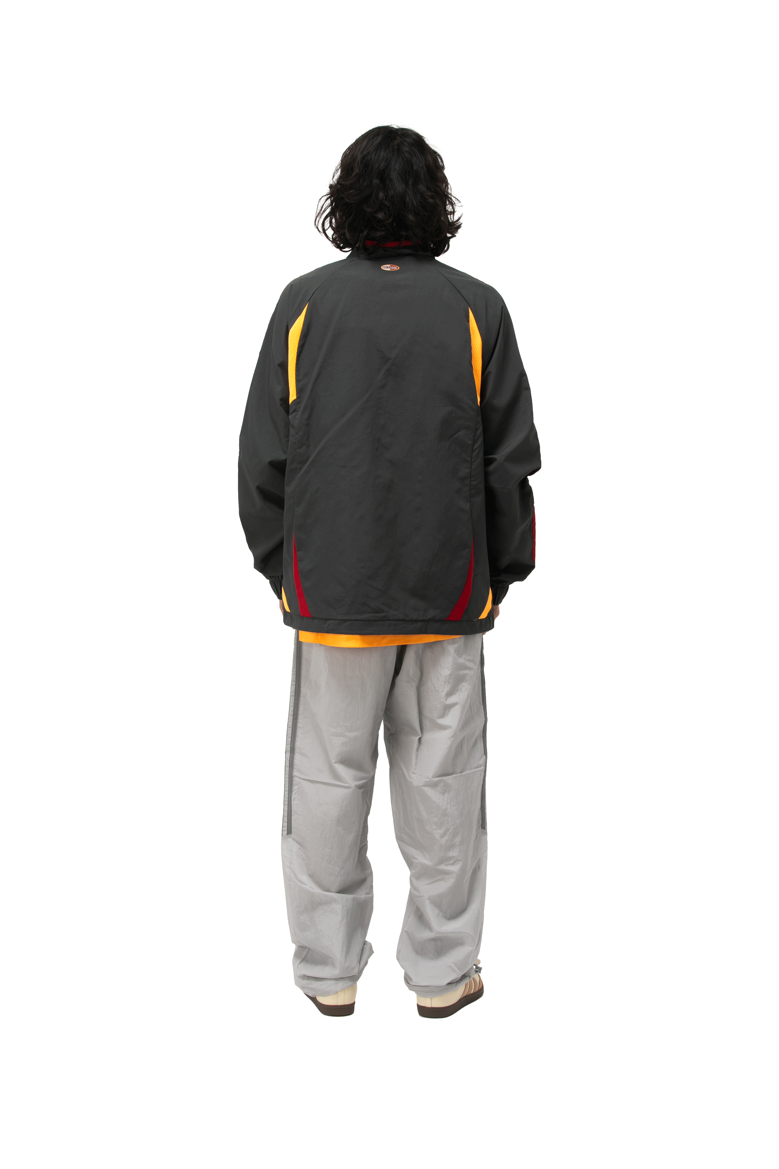 Track Top