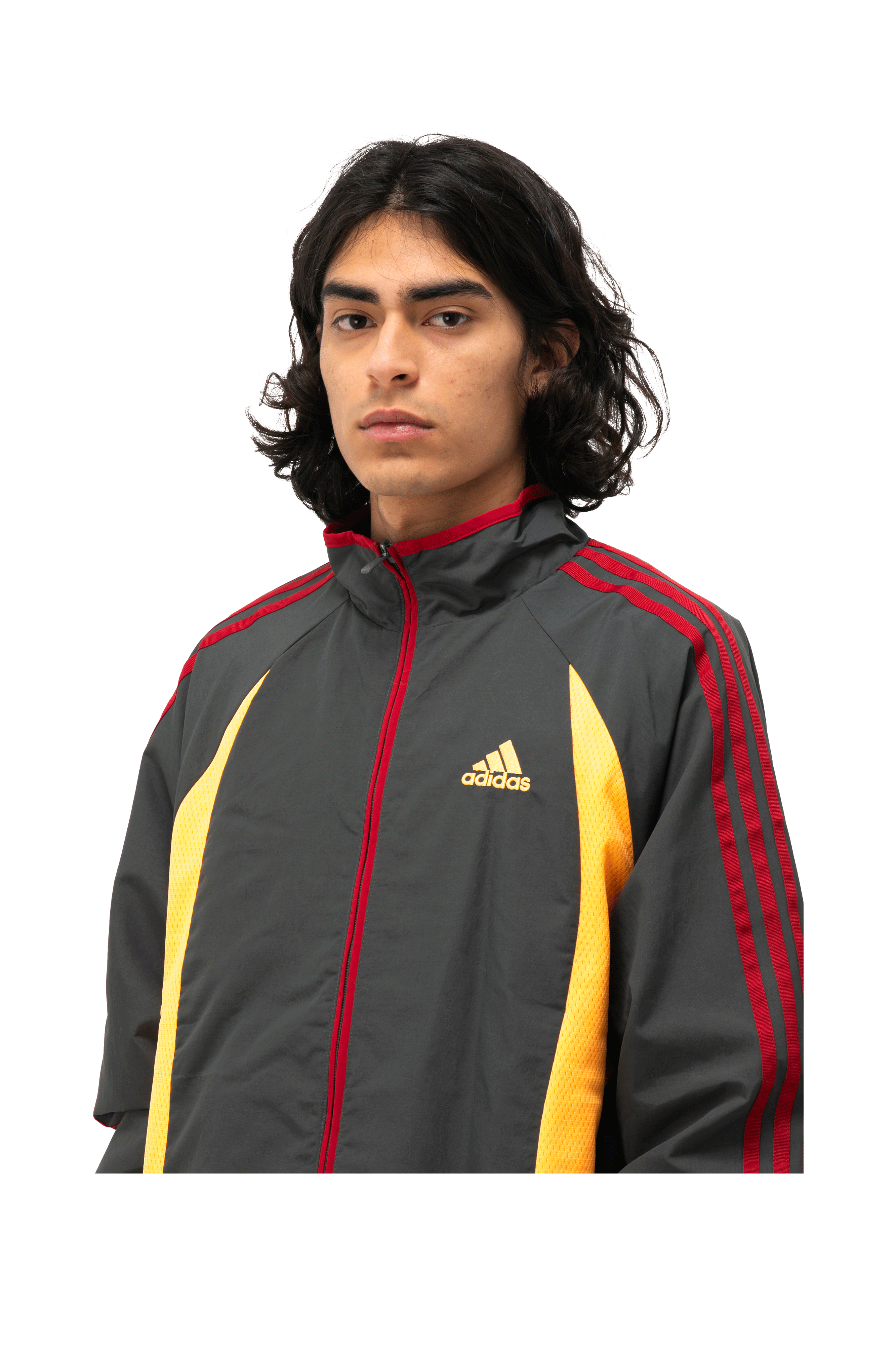 Track Top