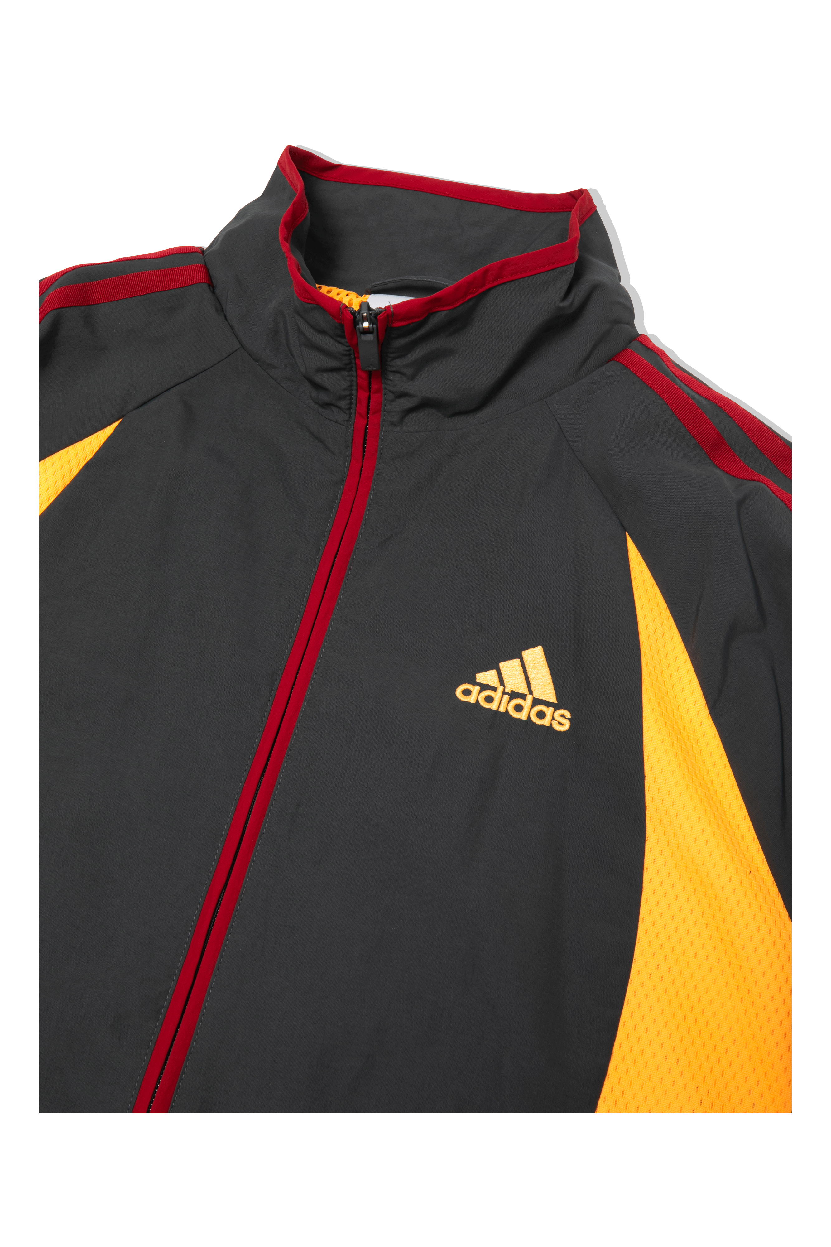 Track Top