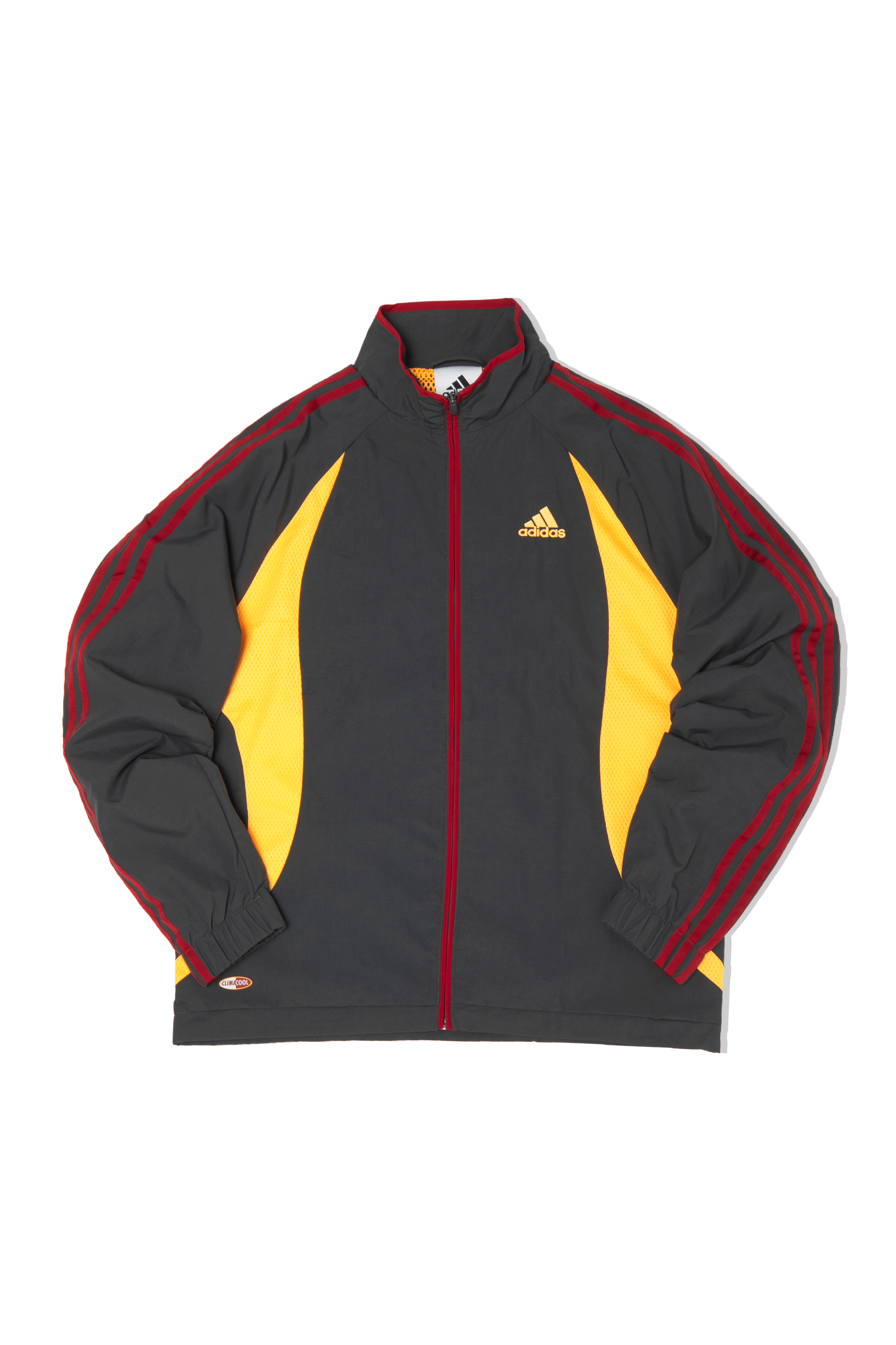 Track Top