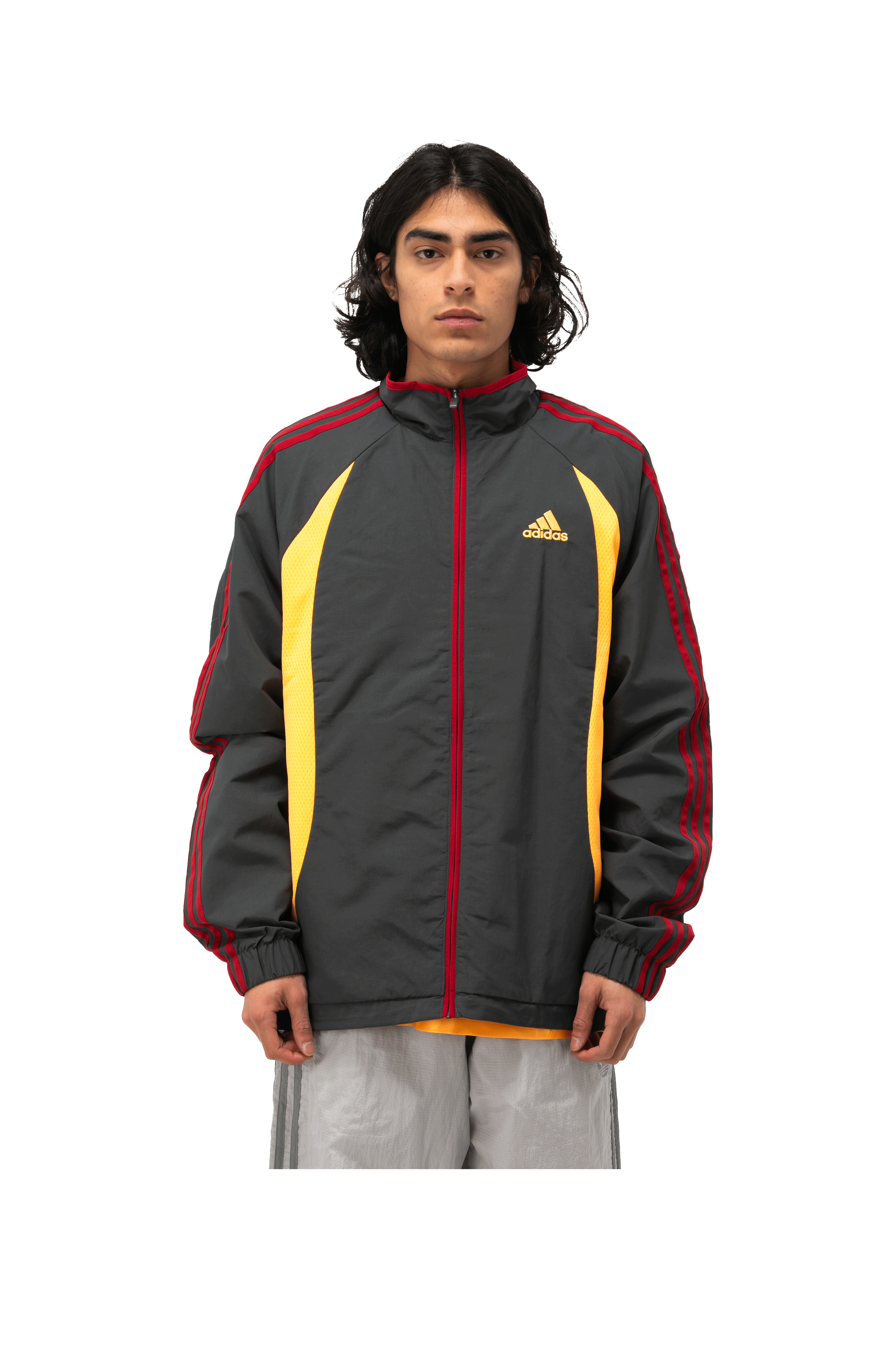 Track Top