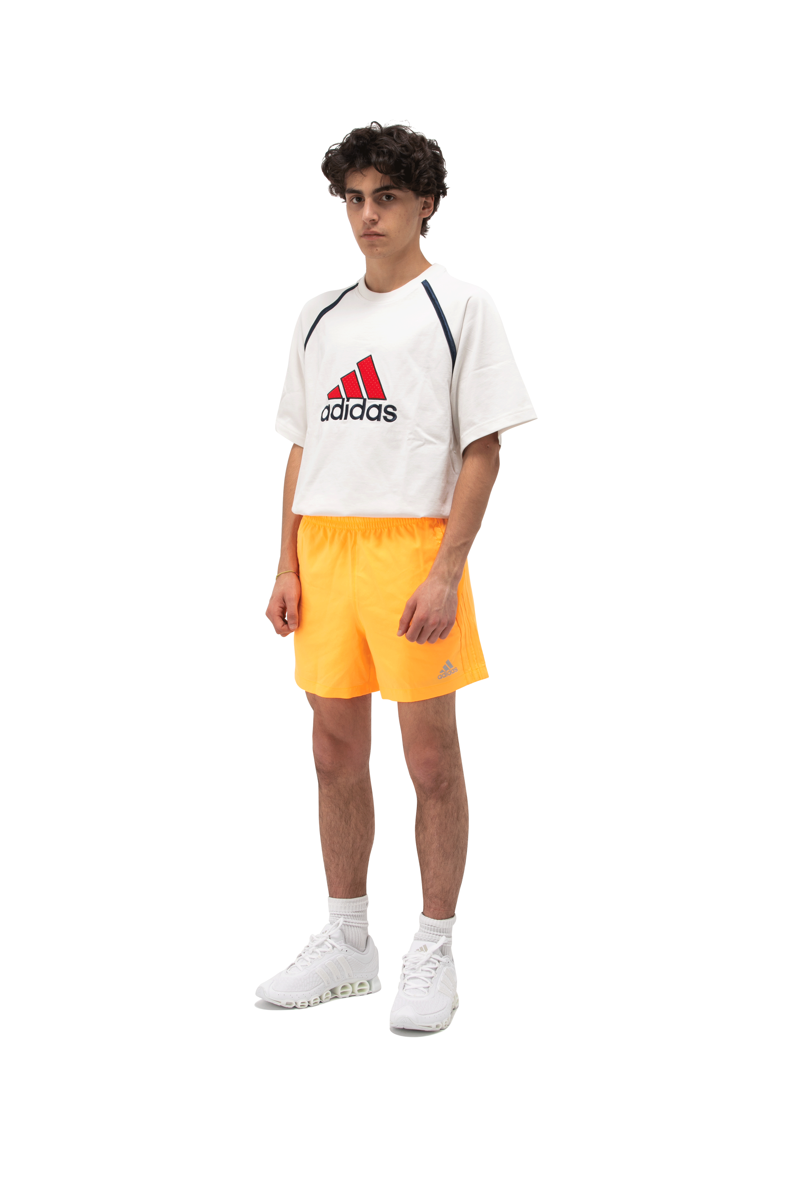 Training Short
