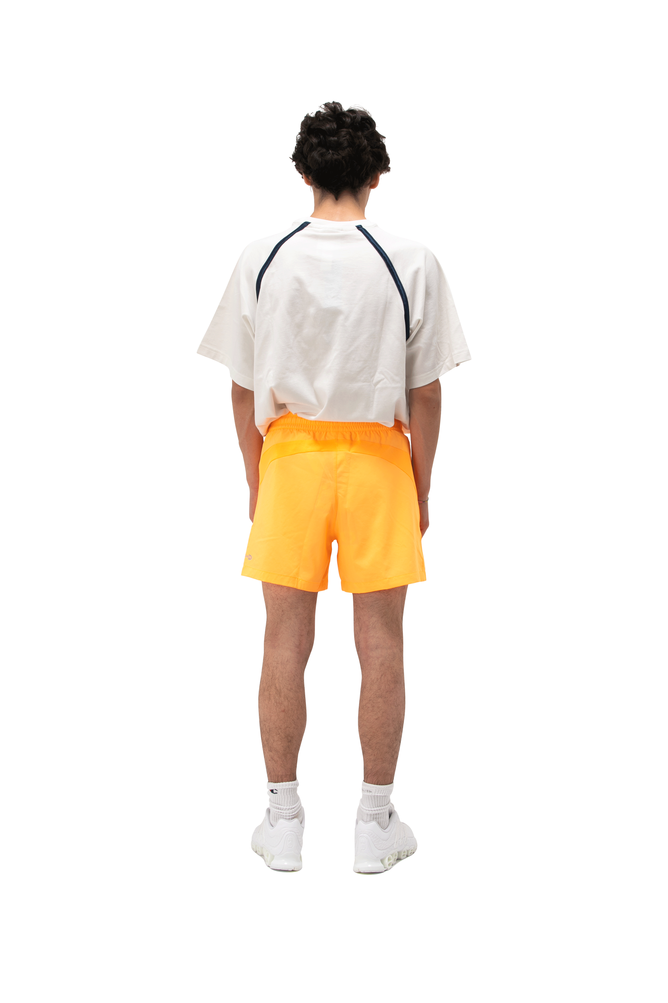 Training Short