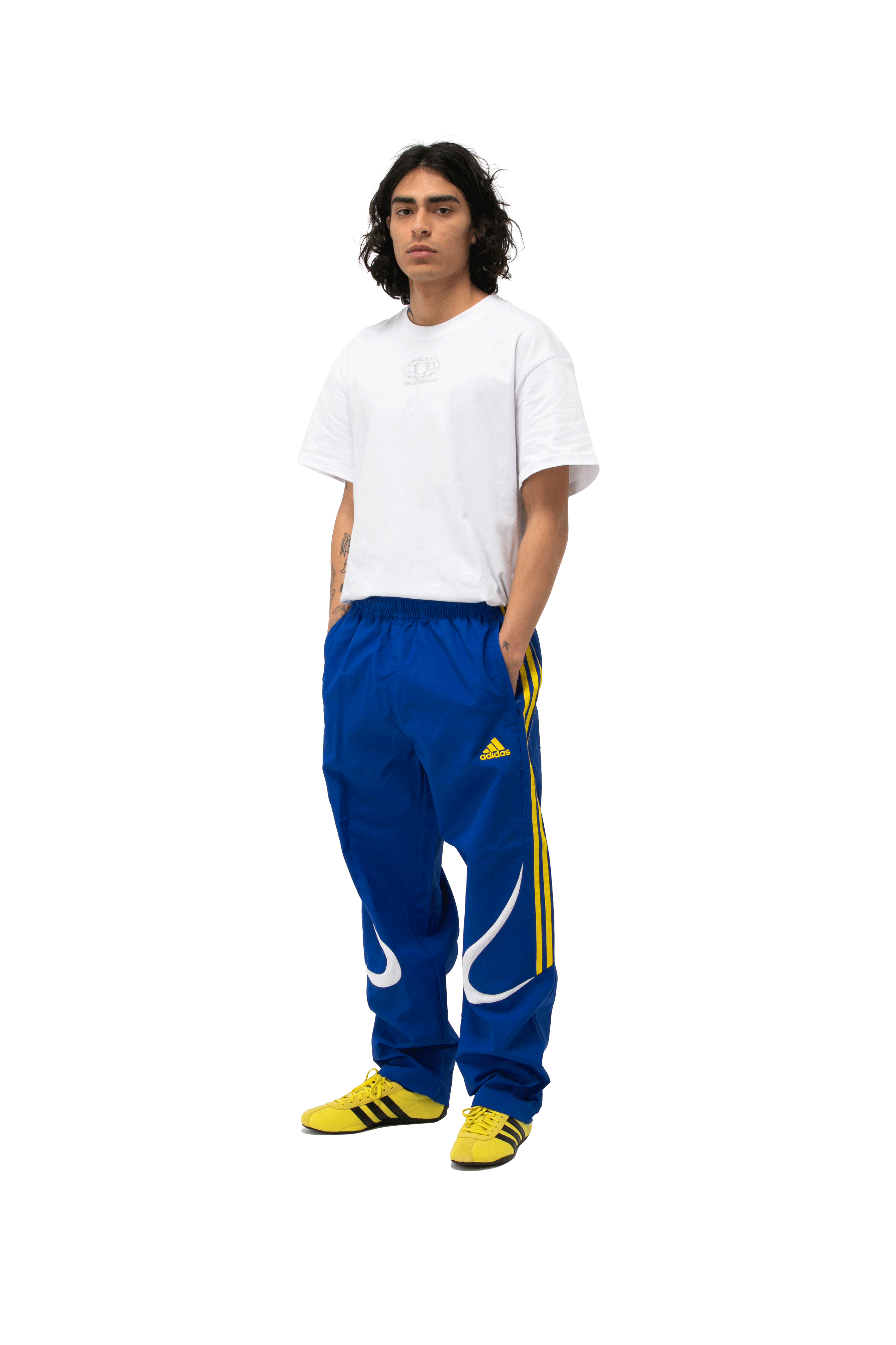 Track Pant