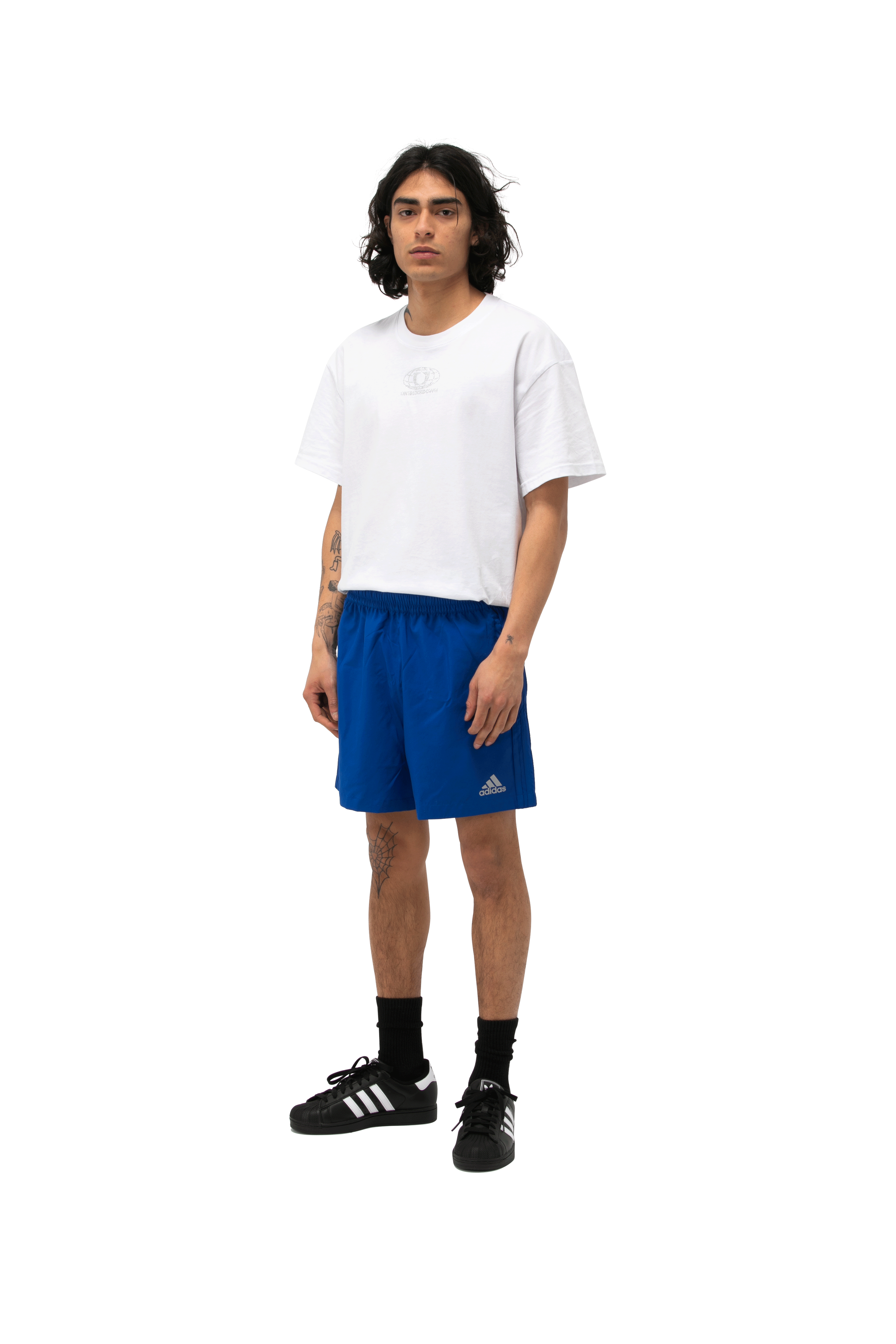 Training Short
