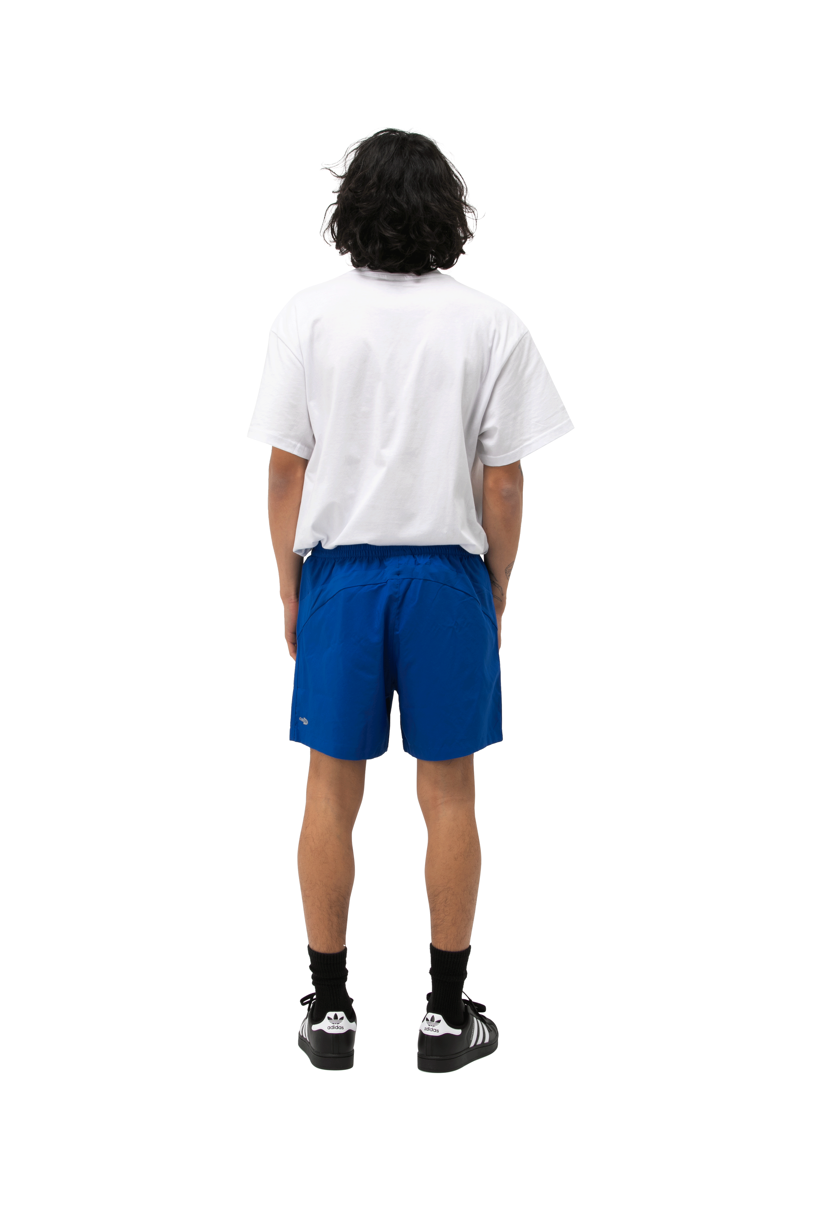 Training Short