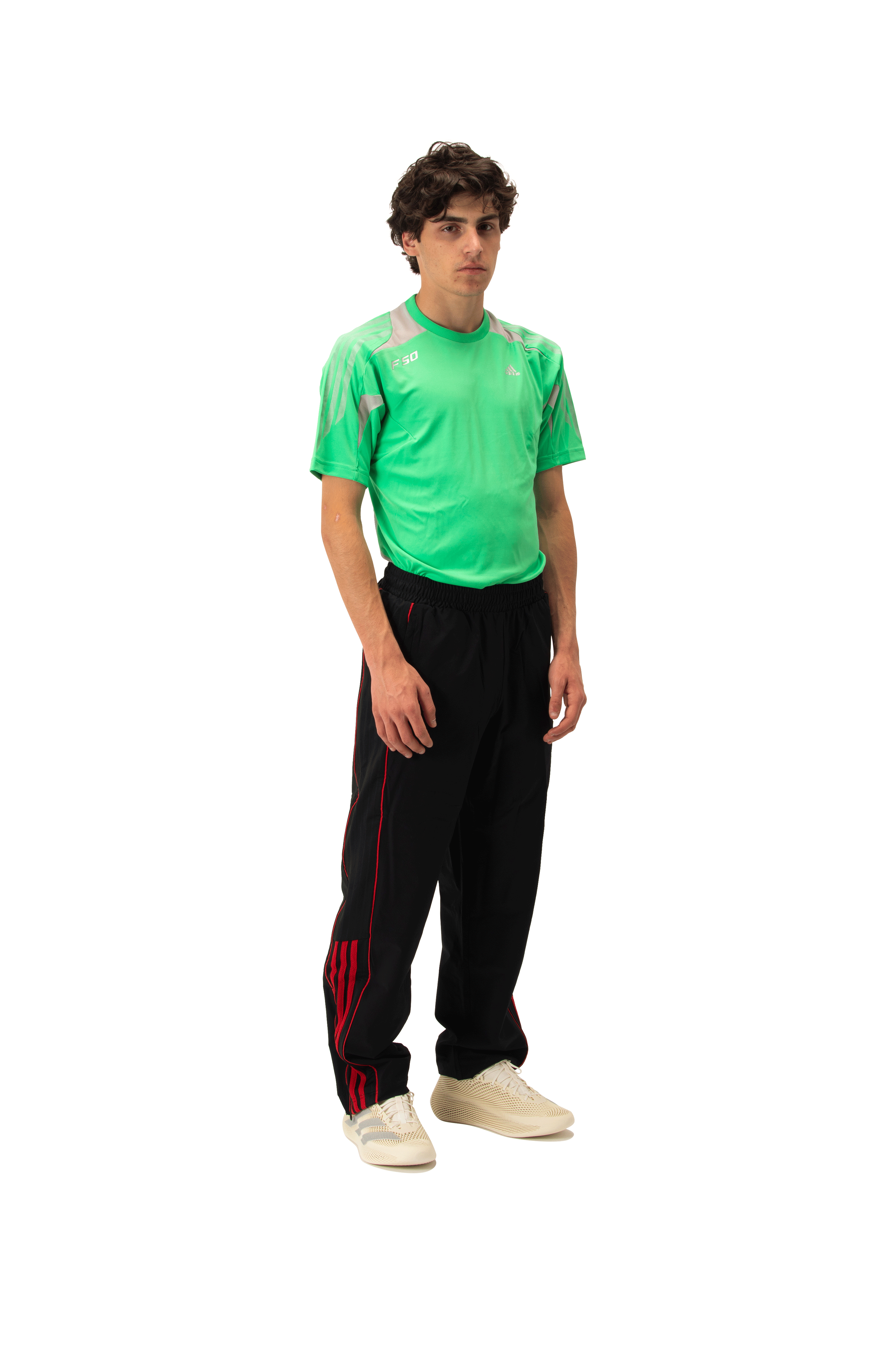 98 Track Pant