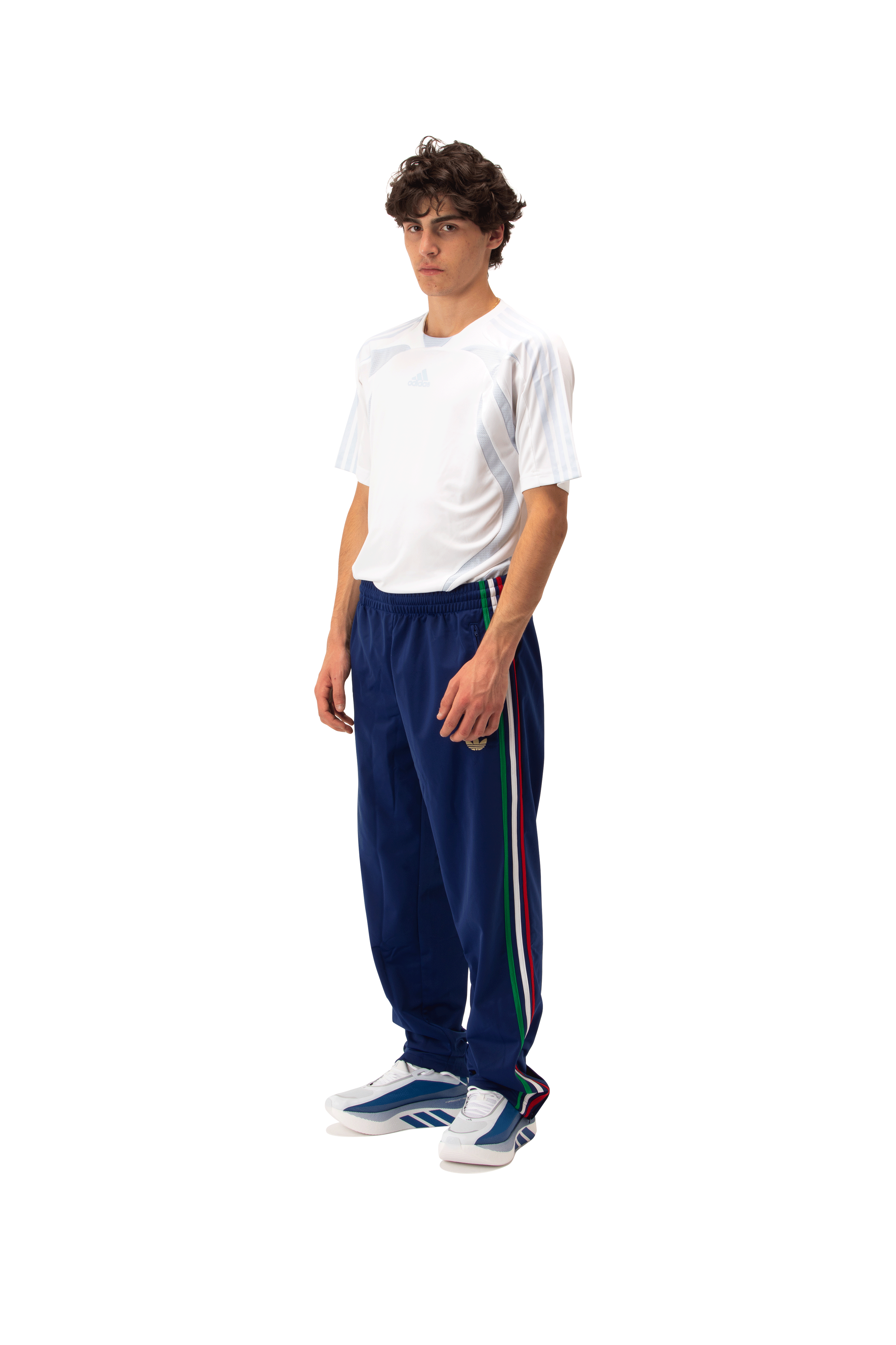 Firebird Track Pant