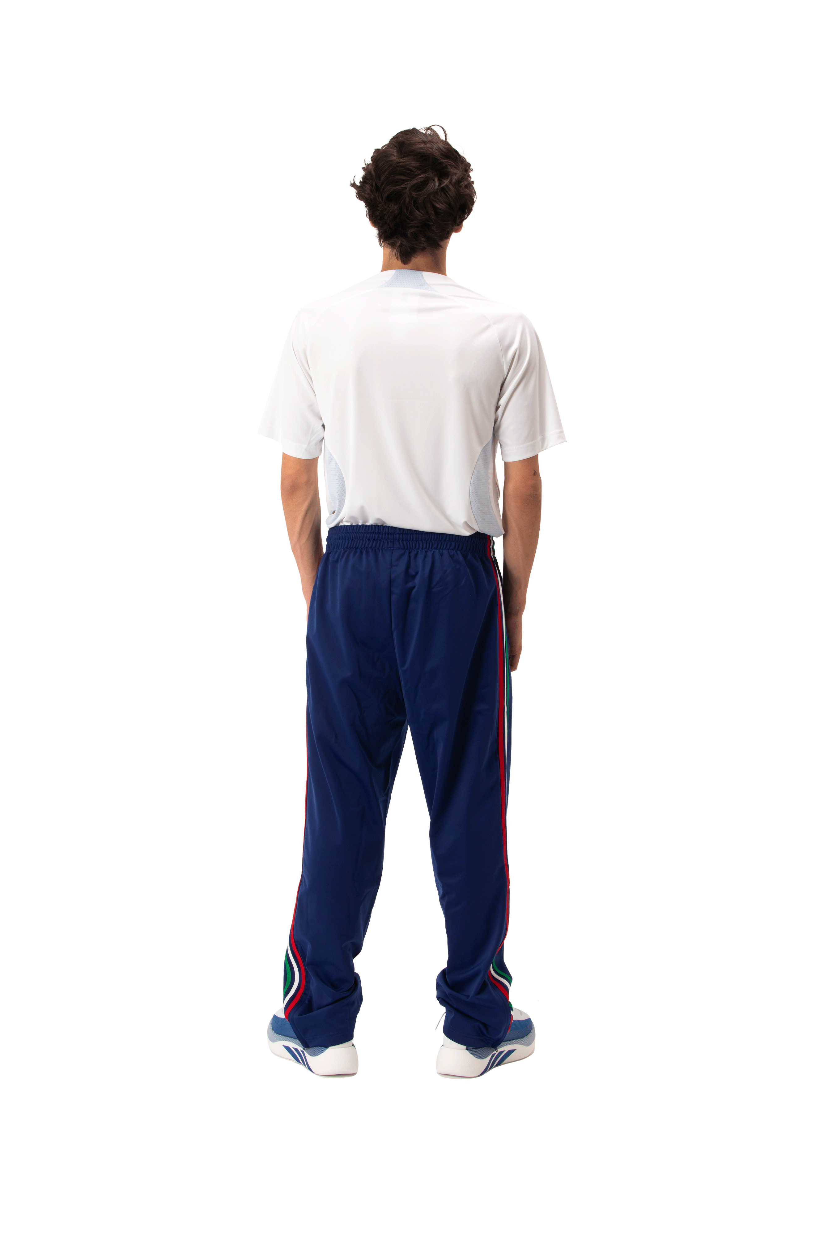 Firebird Track Pant