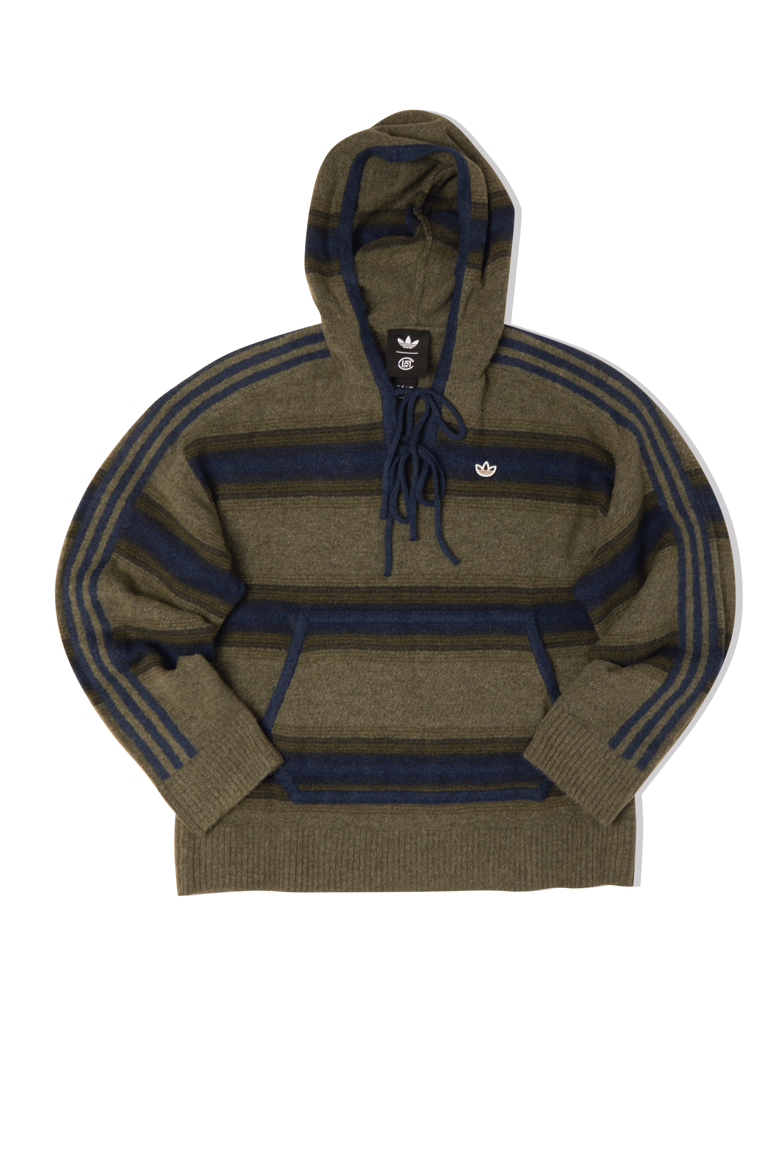 Clot Baja Hoodie