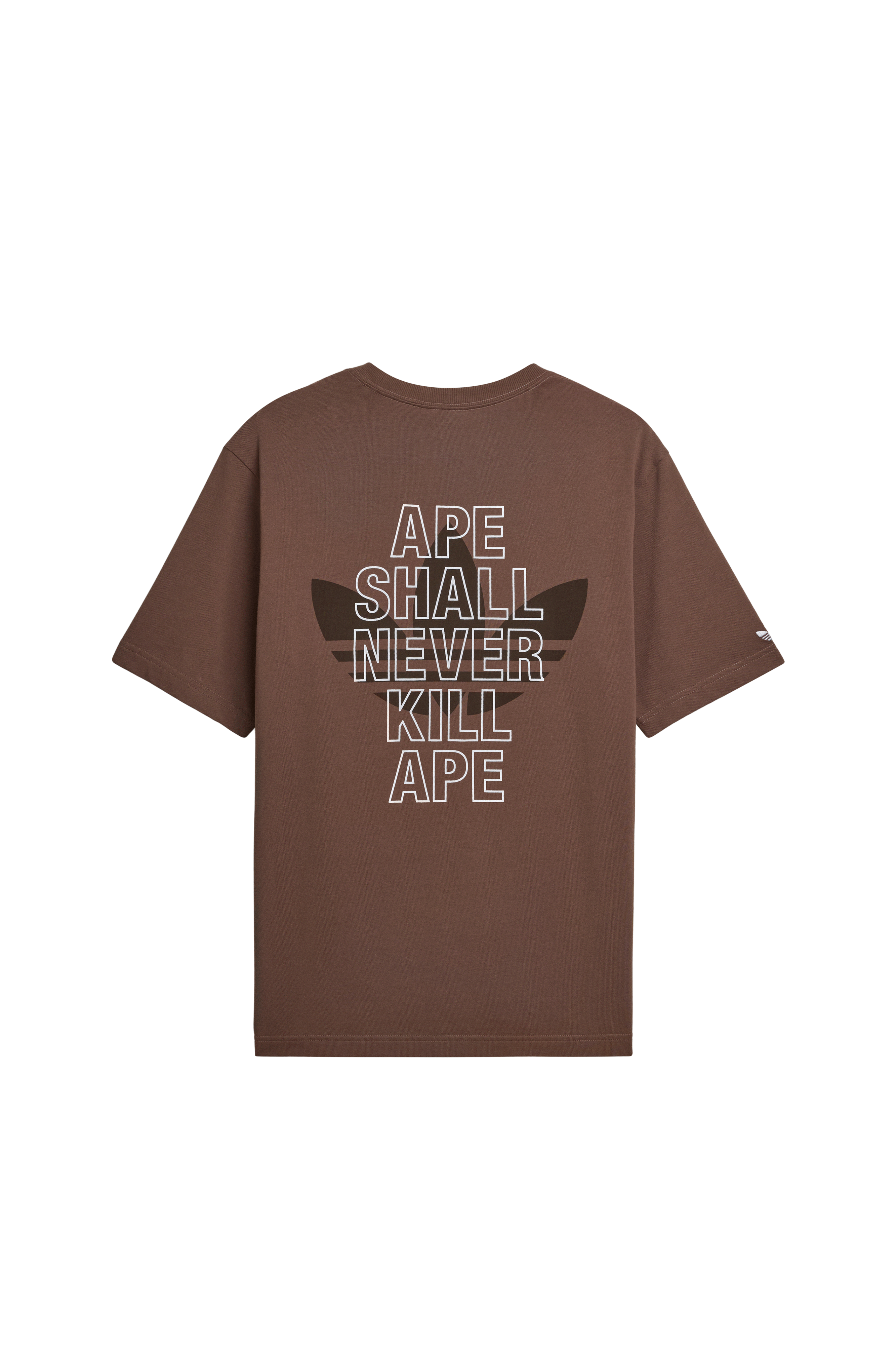 SSL Tee x Bape