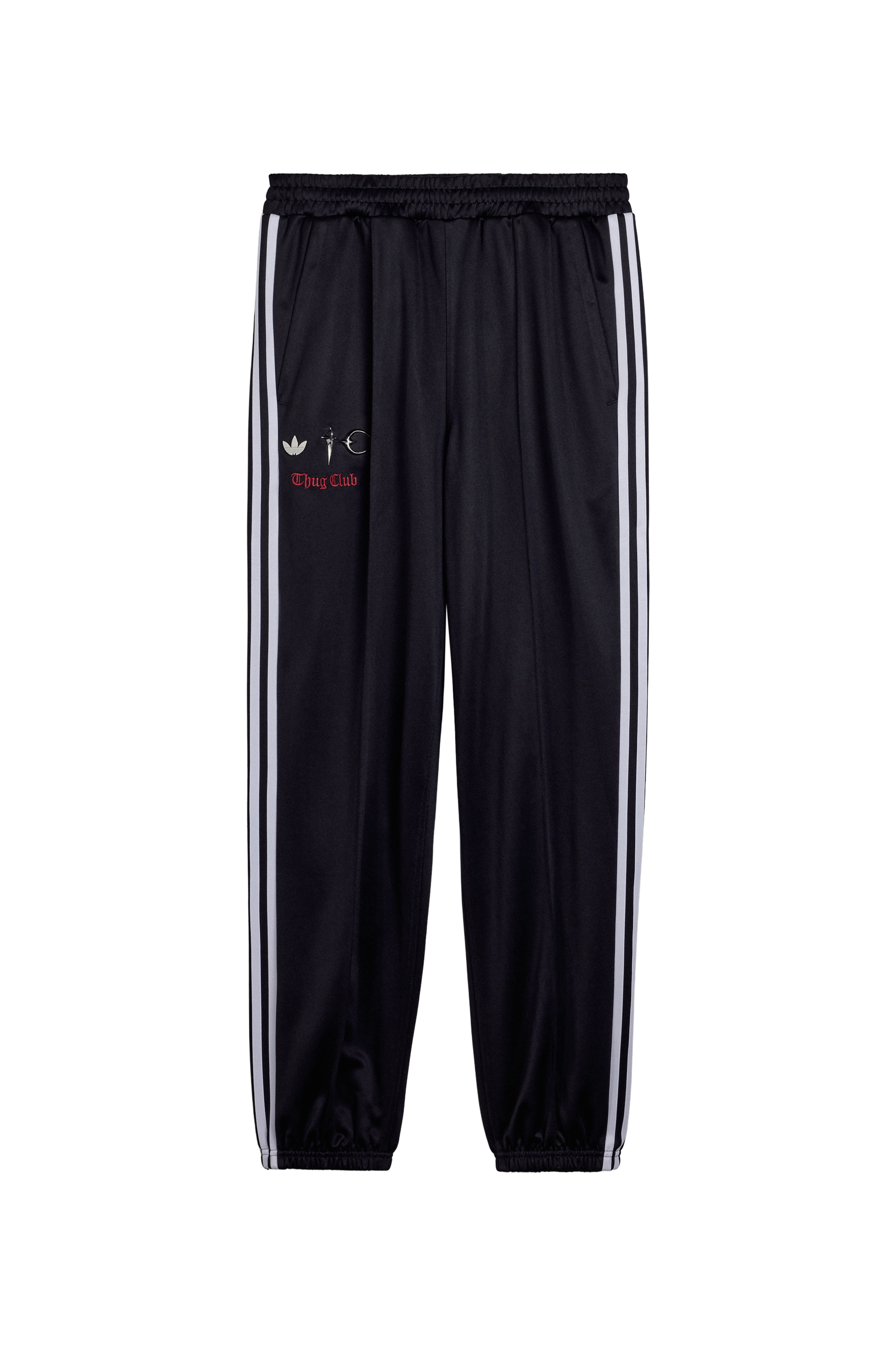 SST Jogger x Thug Club