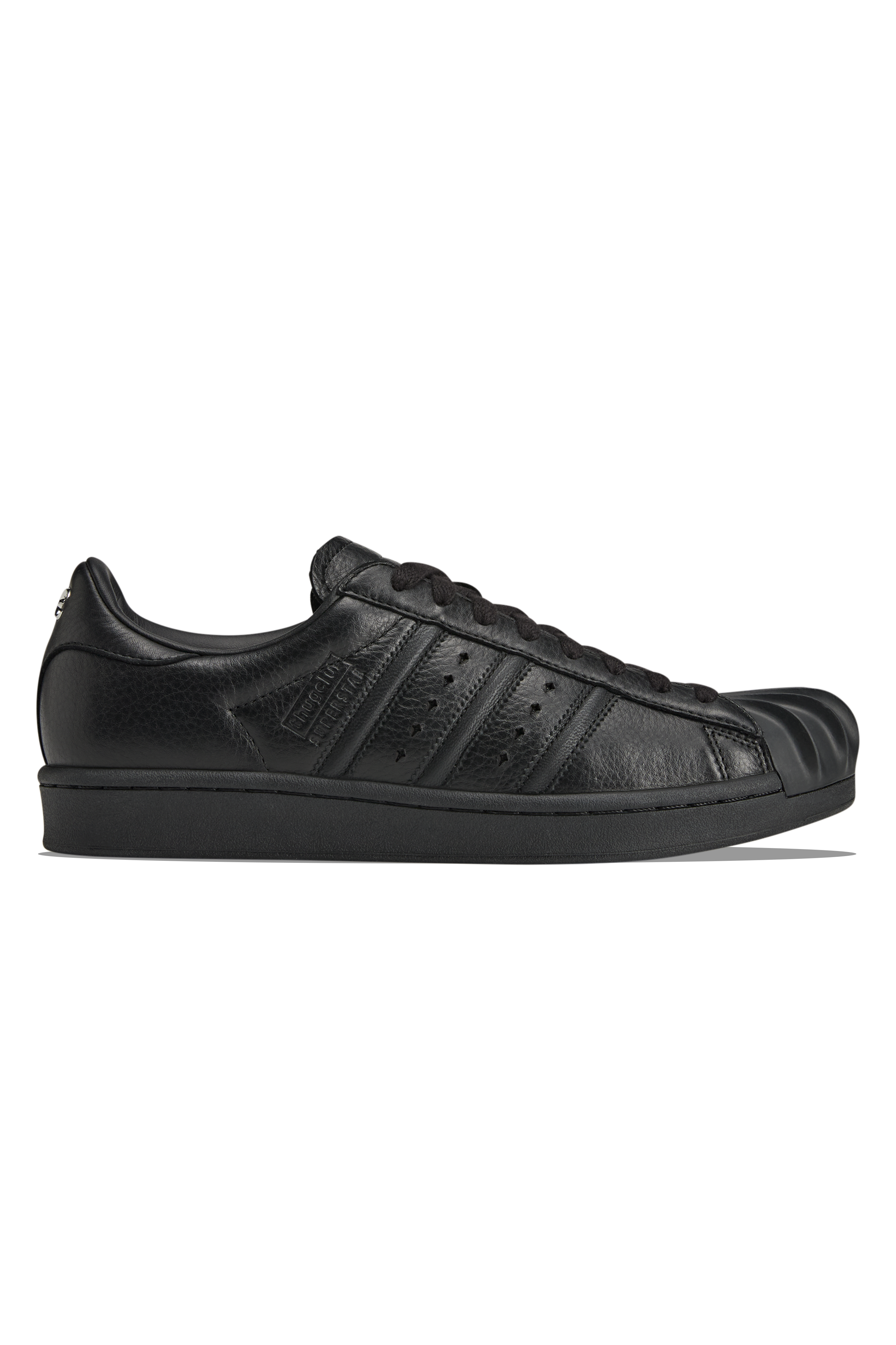 Superstar Vintage x Thug Club
