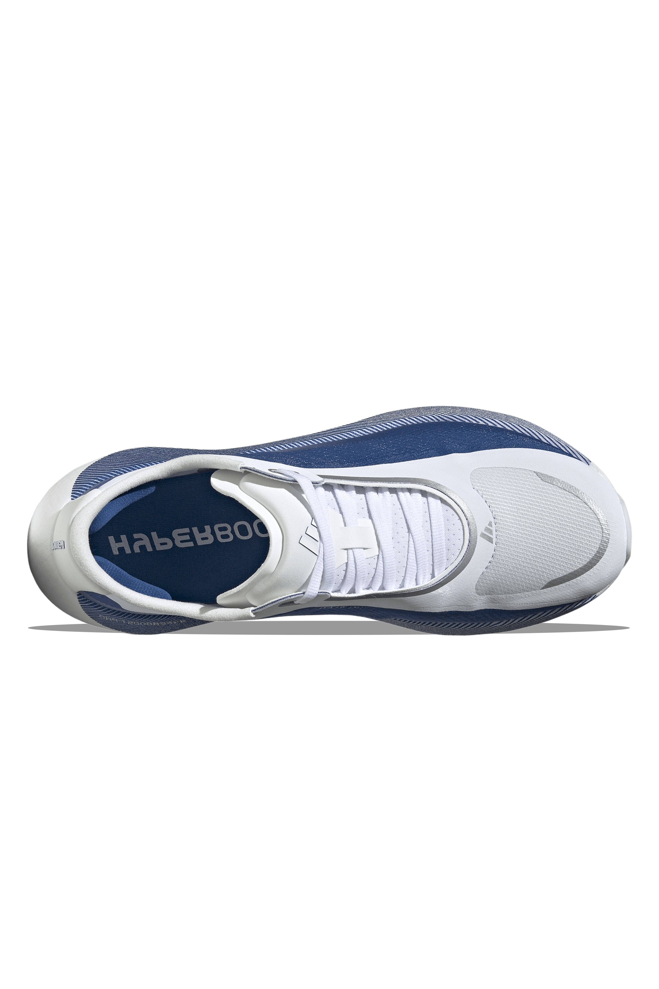 Hyperboost Edge
