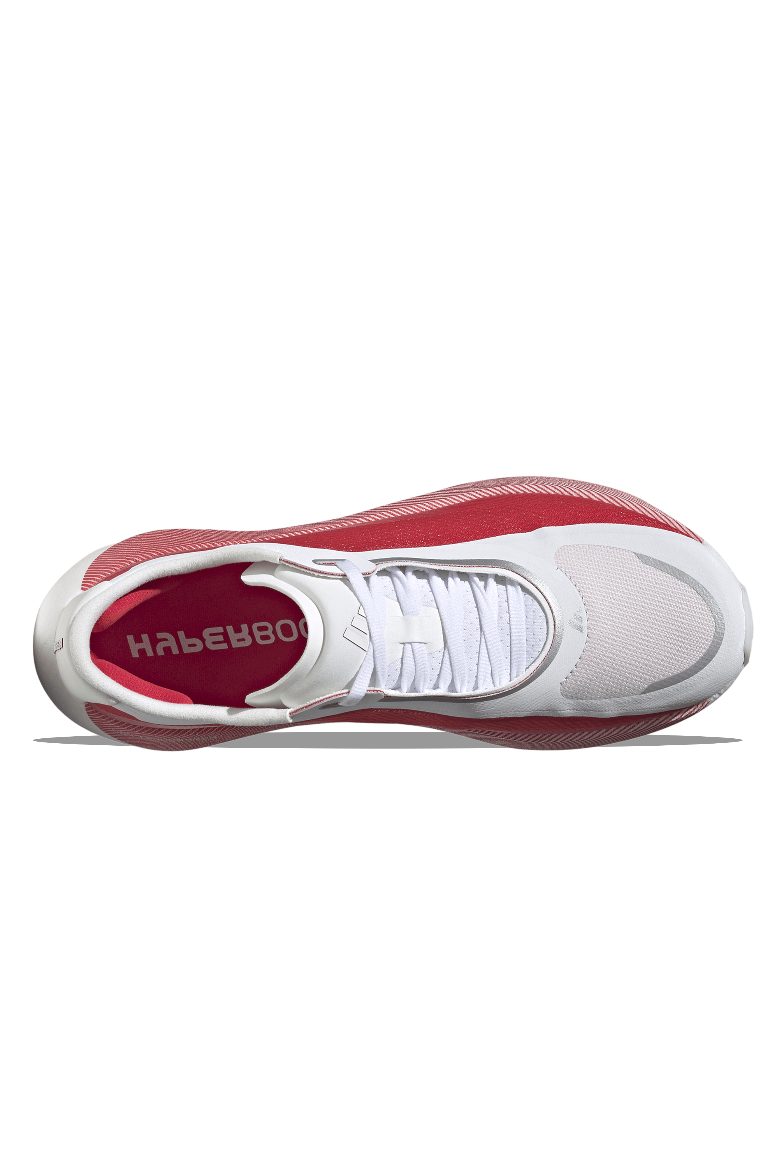 Hyperboost Edge