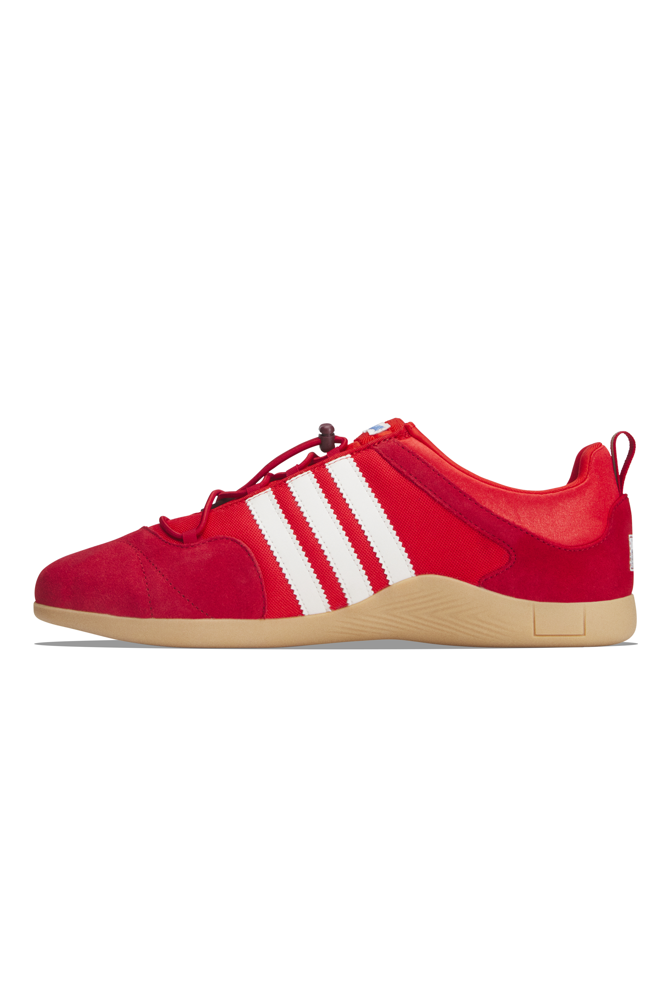 Bad Bunny Ballerina "Vivid Red"