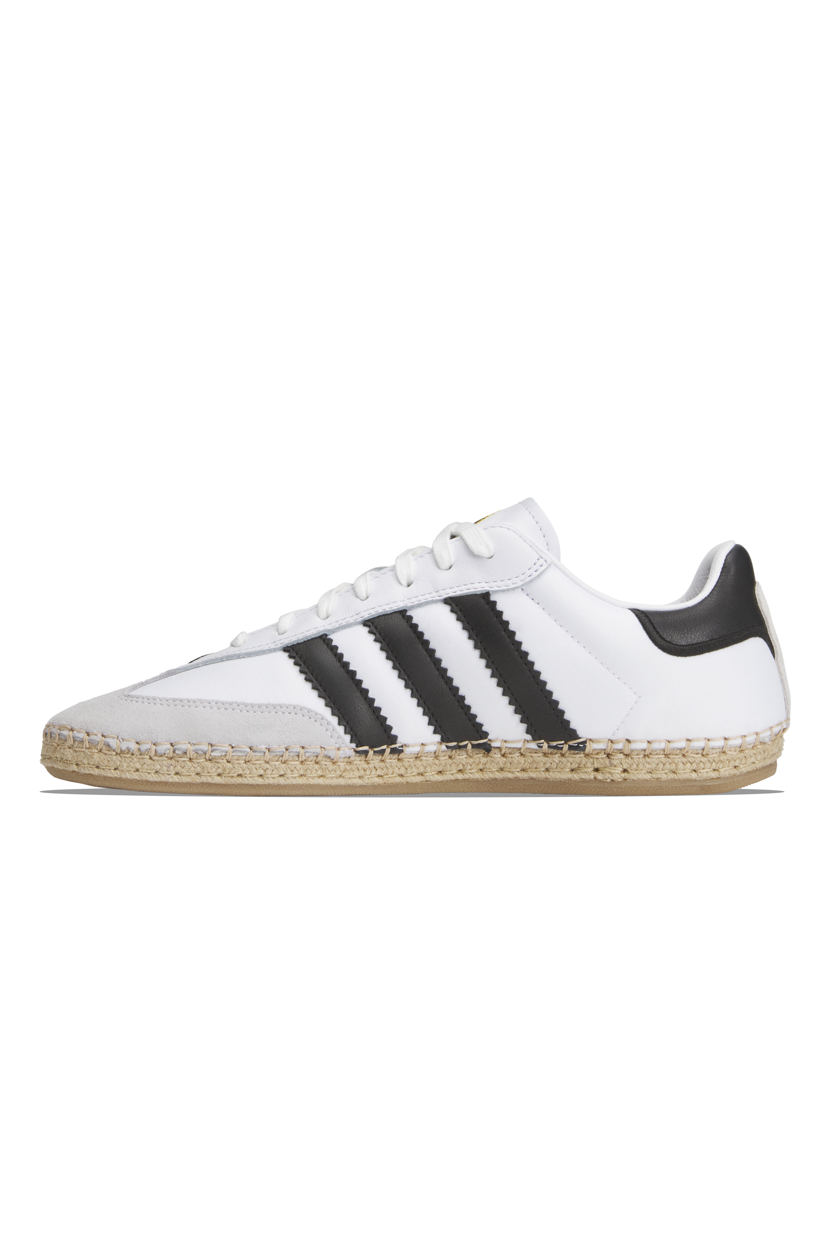 Clot Samba Espadrille By Edison Chen