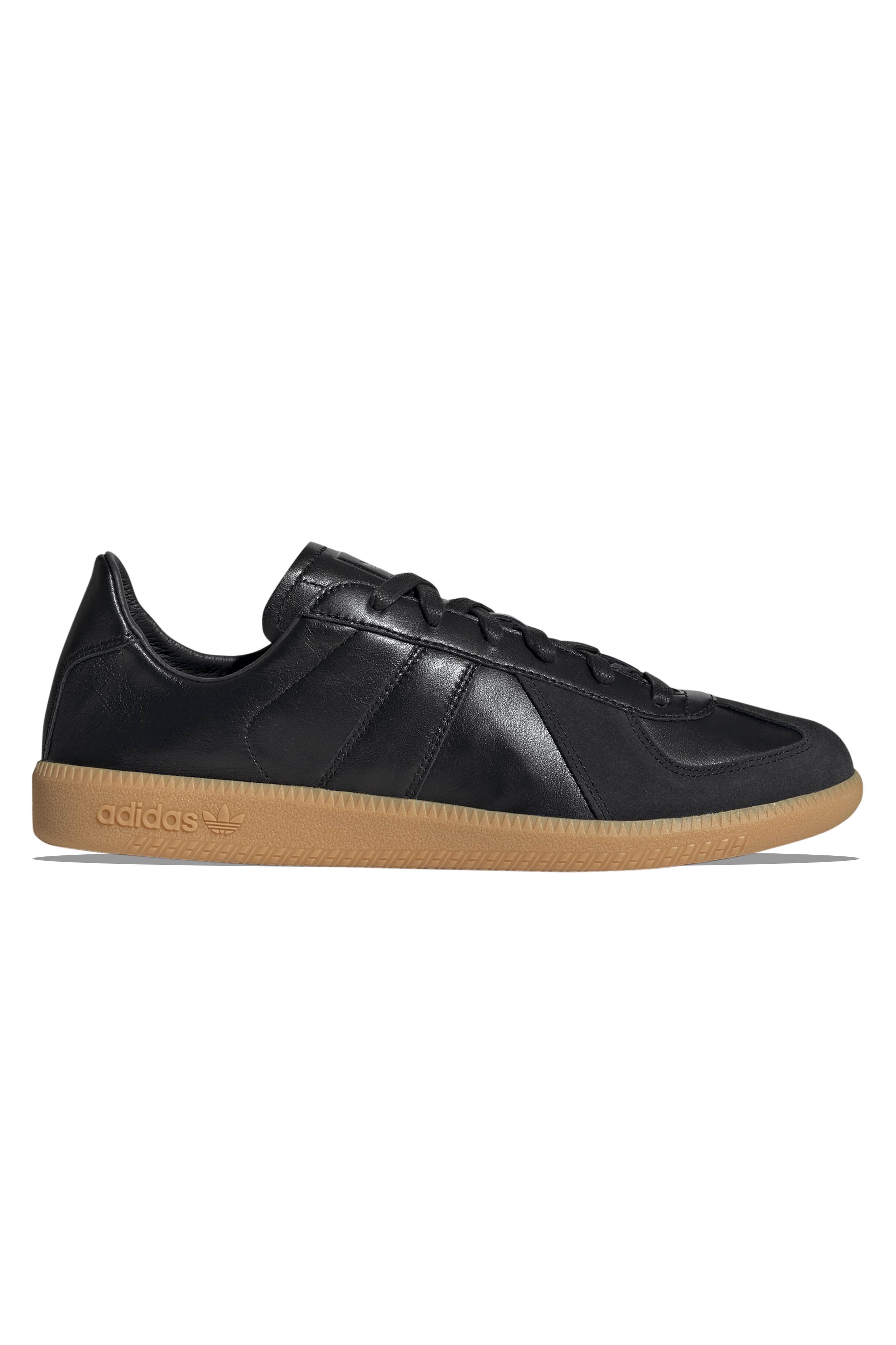 BW Army Decon